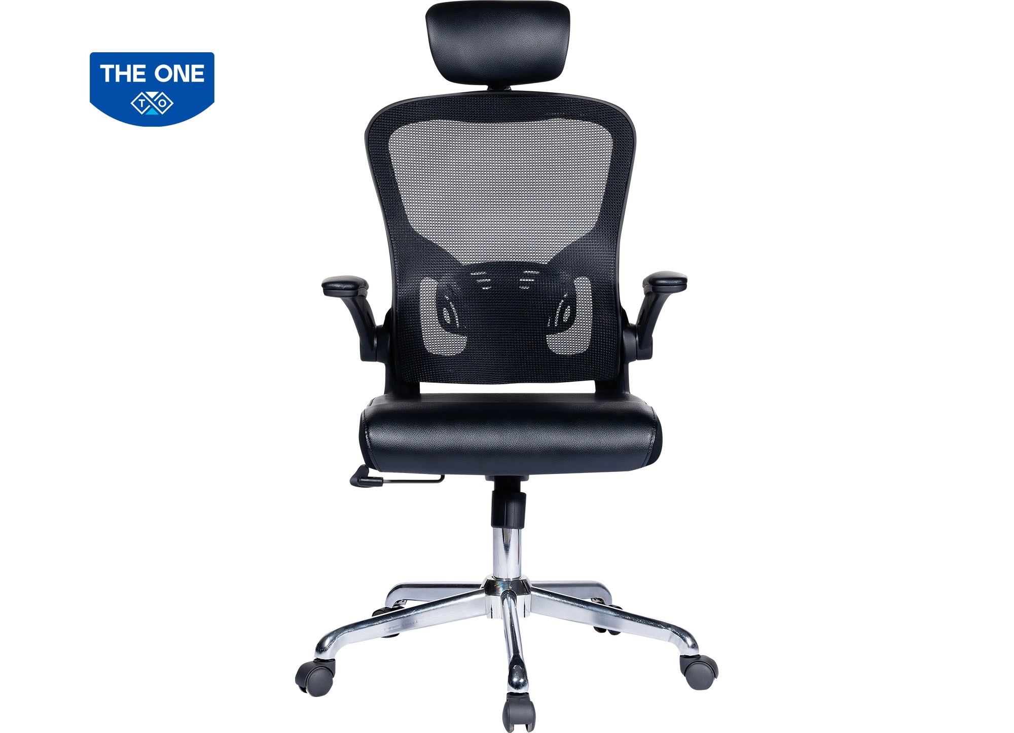 GHẾ LƯỚI GIÁM ĐỐC THE ONE 
GL331