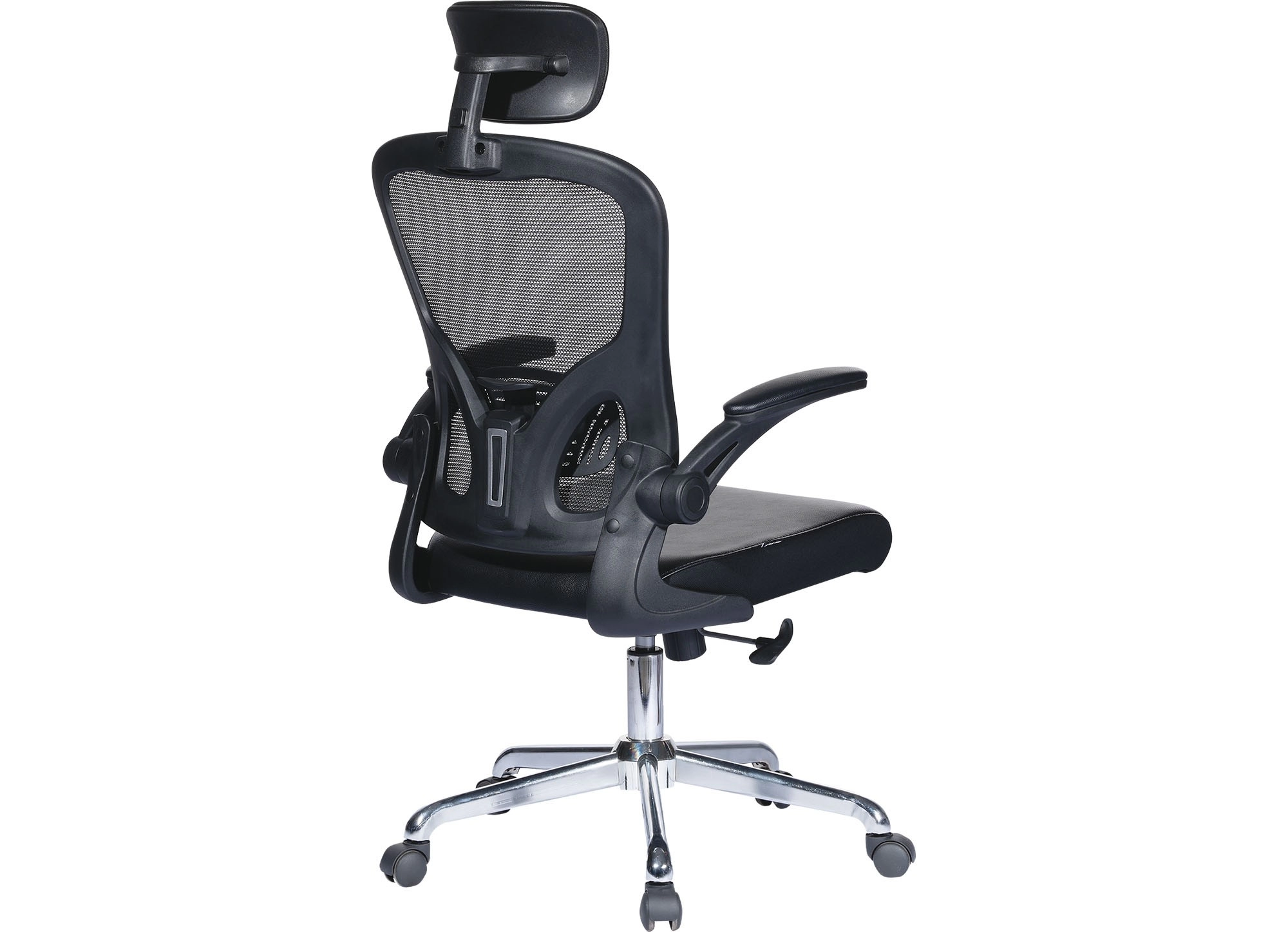 GHẾ LƯỚI GIÁM ĐỐC THE ONE 
GL331