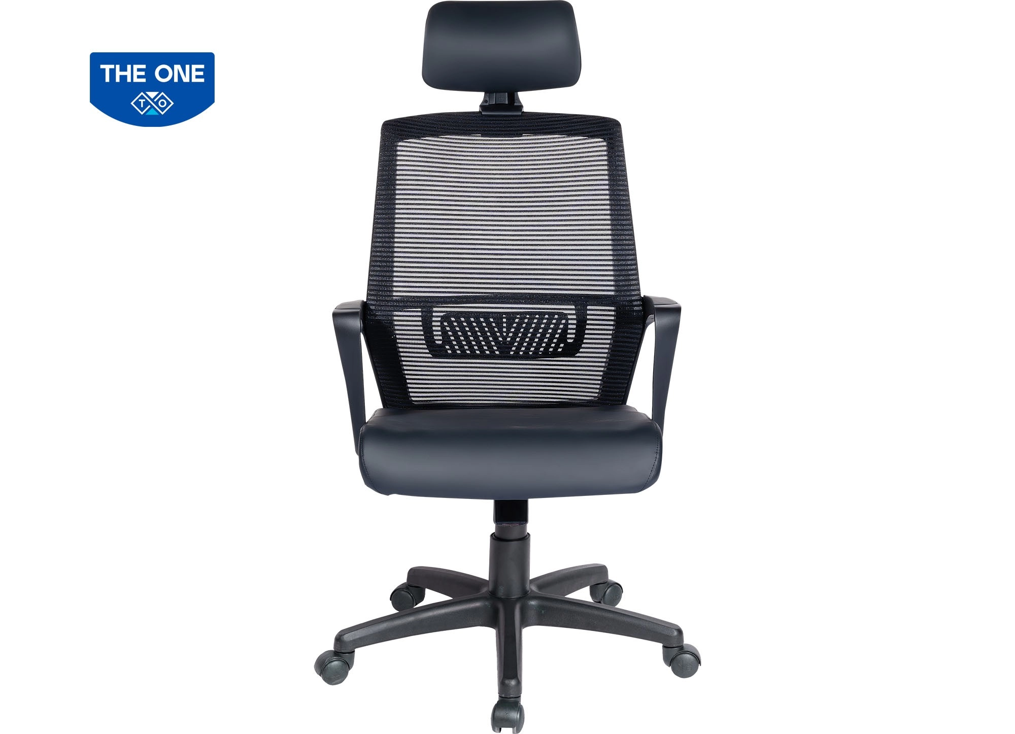 GHẾ LƯỚI GIÁM ĐỐC THE ONE
GL329/GL329M