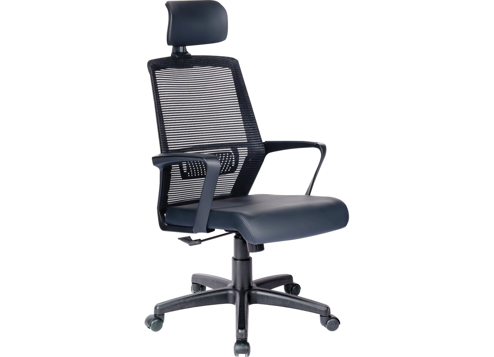 GHẾ LƯỚI GIÁM ĐỐC THE ONE
GL329/GL329M