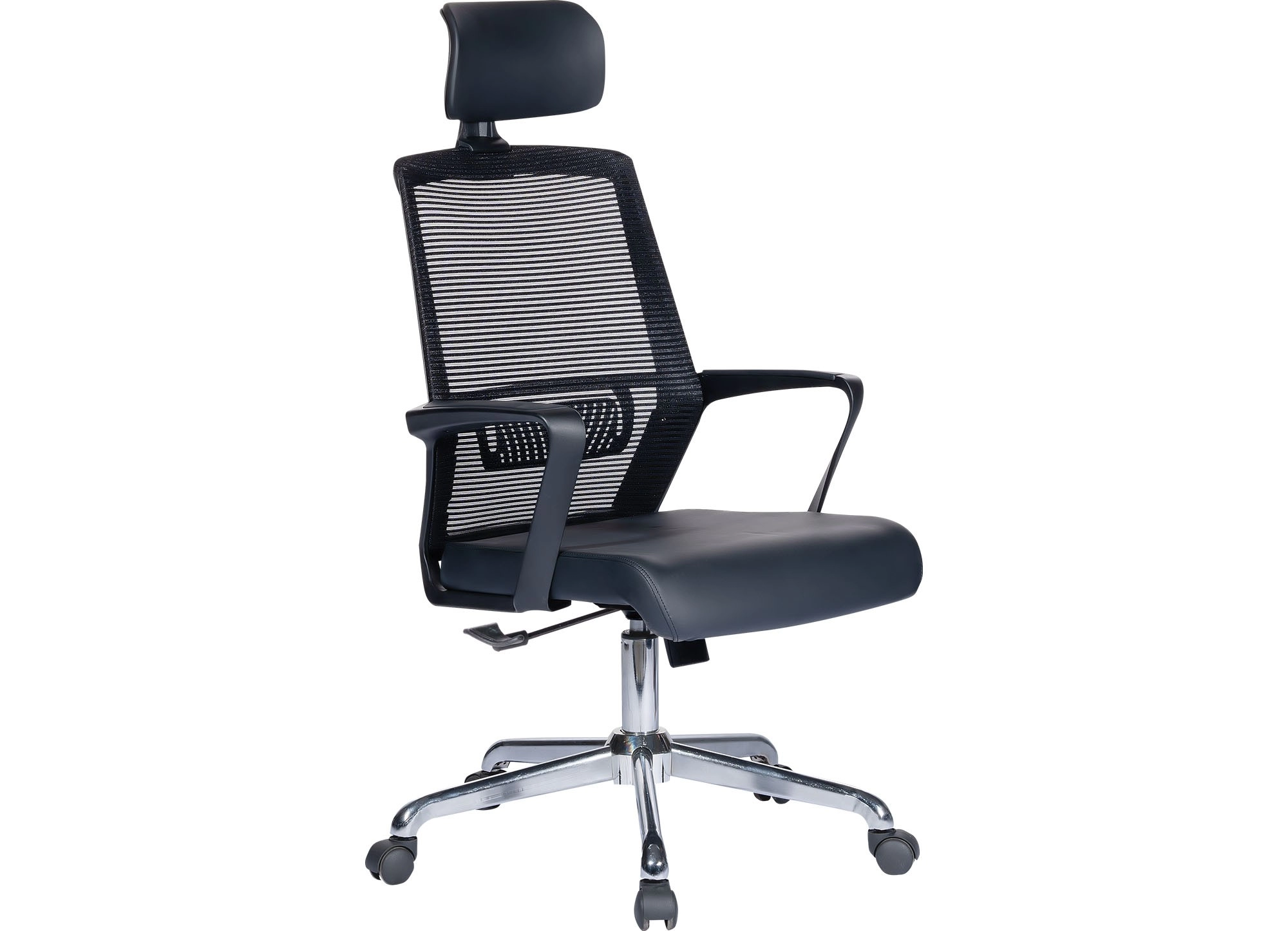 GHẾ LƯỚI GIÁM ĐỐC THE ONE
GL329/GL329M