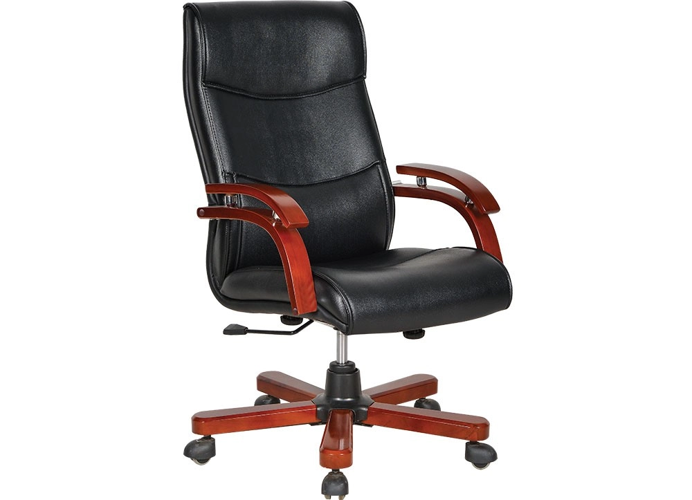 GHẾ GIÁM ĐỐC TQ THE ONE 
TQ36