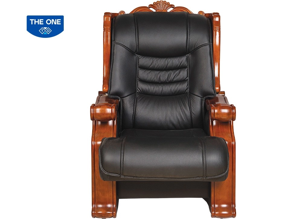 GHẾ GIÁM ĐỐC THE ONE 
TQ26