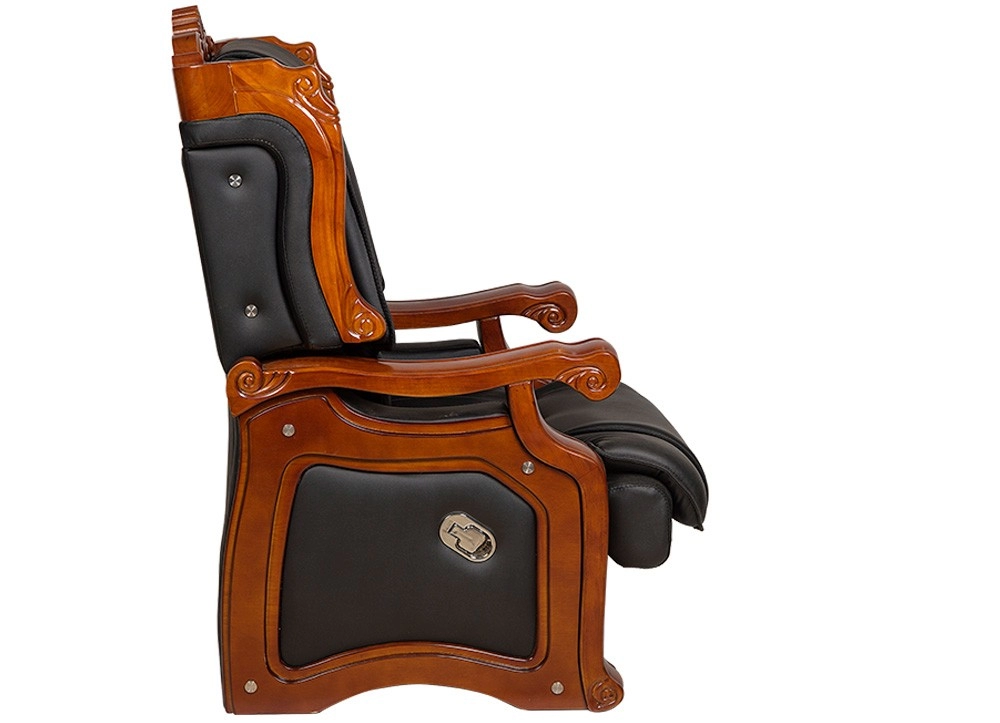 GHẾ GIÁM ĐỐC THE ONE 
TQ26