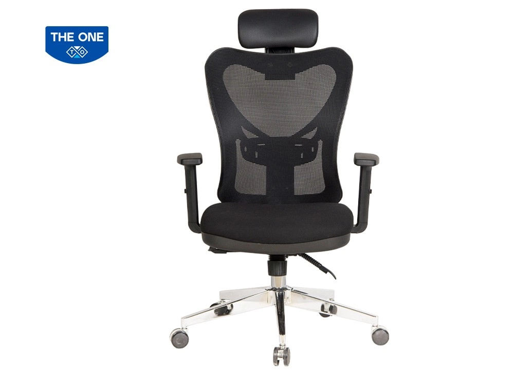 GHẾ LƯỚI GIÁM ĐỐC THE ONE 
GL328