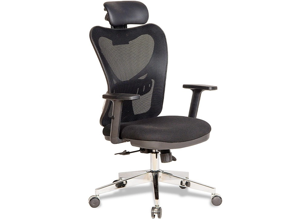 GHẾ LƯỚI GIÁM ĐỐC THE ONE 
GL328