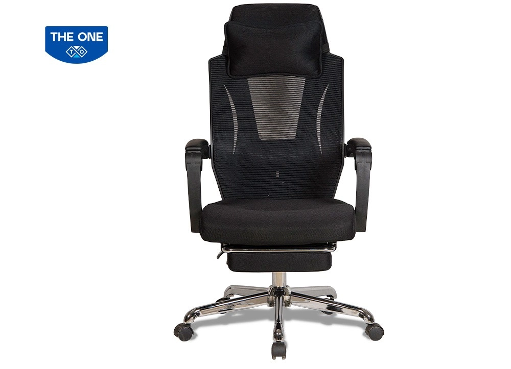 GHẾ LƯỚI GIÁM ĐỐC THE ONE 
GL326