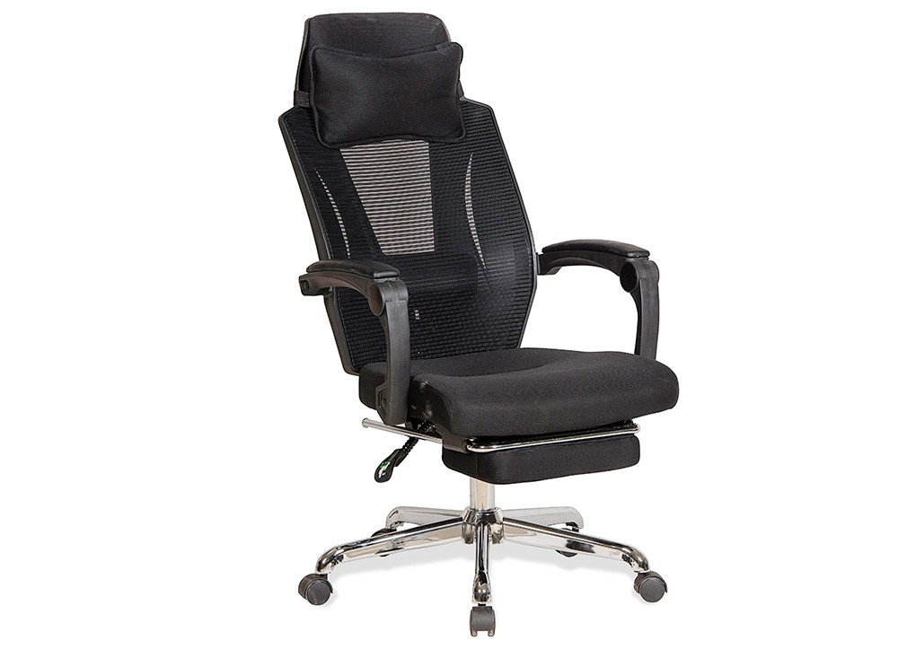 GHẾ LƯỚI GIÁM ĐỐC THE ONE 
GL326