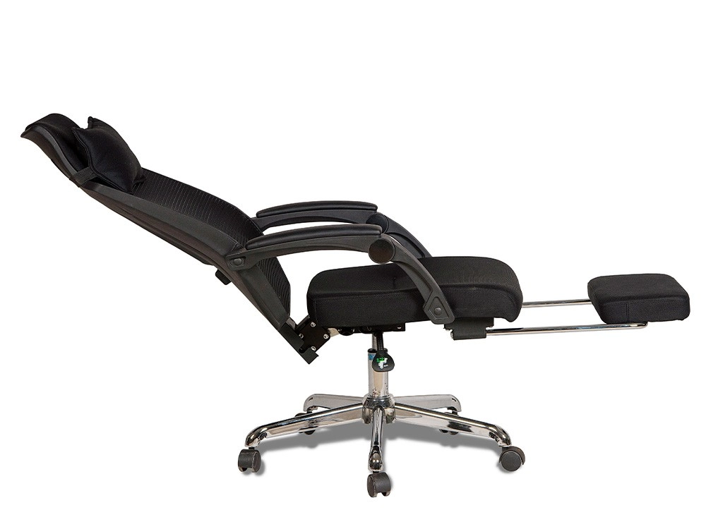 GHẾ LƯỚI GIÁM ĐỐC THE ONE 
GL326