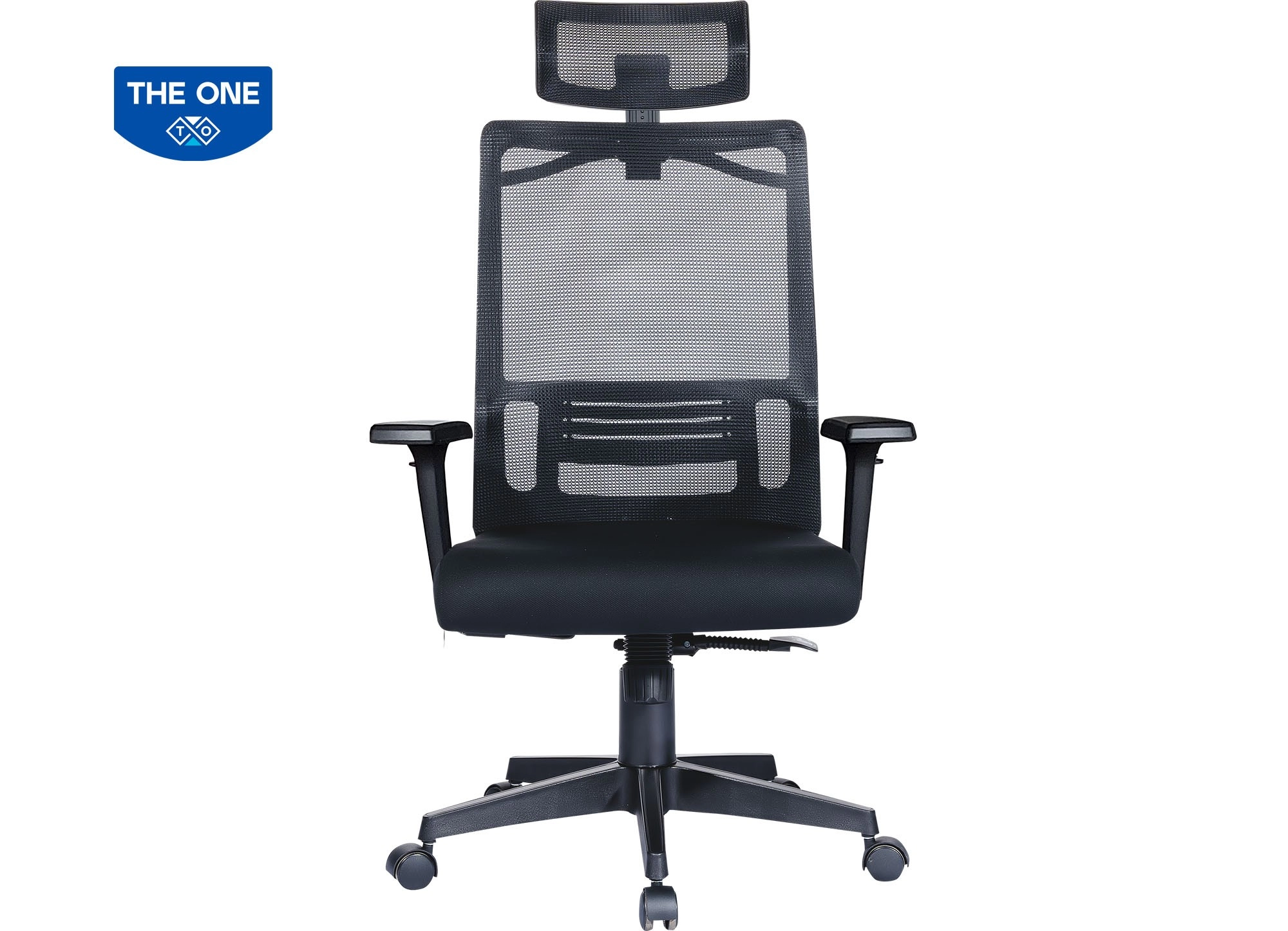 GHẾ LƯỚI GIÁM ĐỐC THE ONE 
GL324