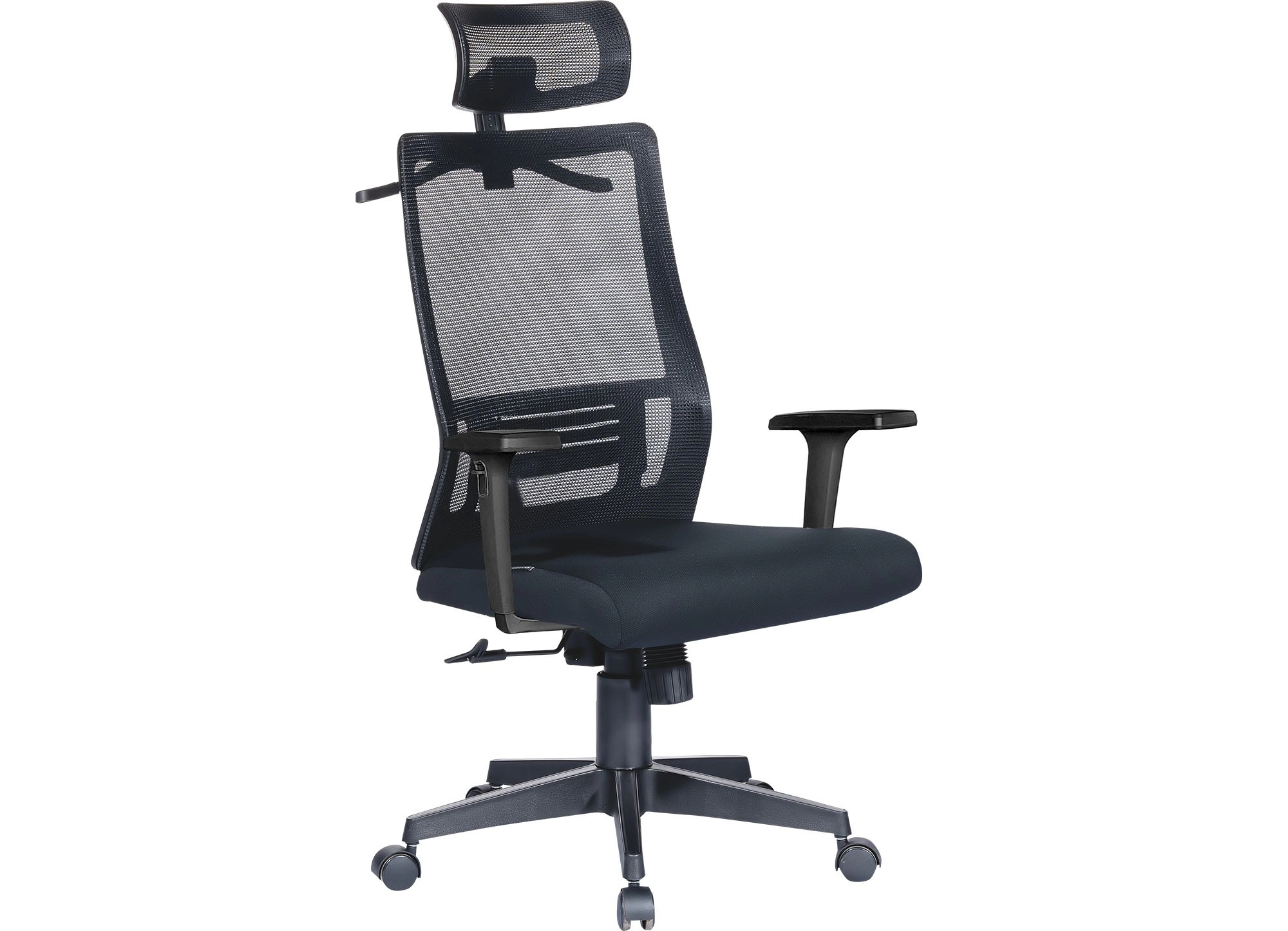 GHẾ LƯỚI GIÁM ĐỐC THE ONE 
GL324