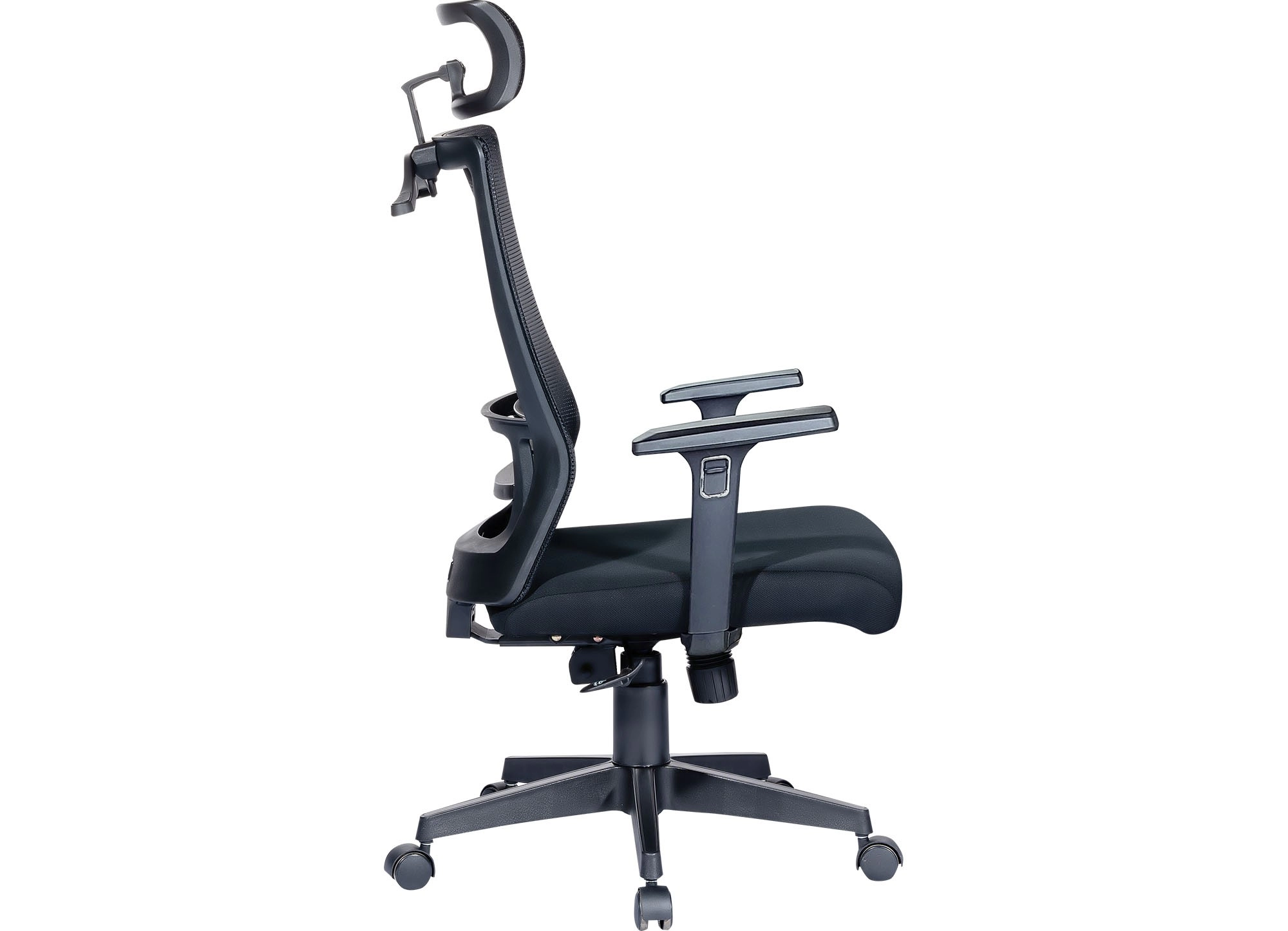 GHẾ LƯỚI GIÁM ĐỐC THE ONE 
GL324