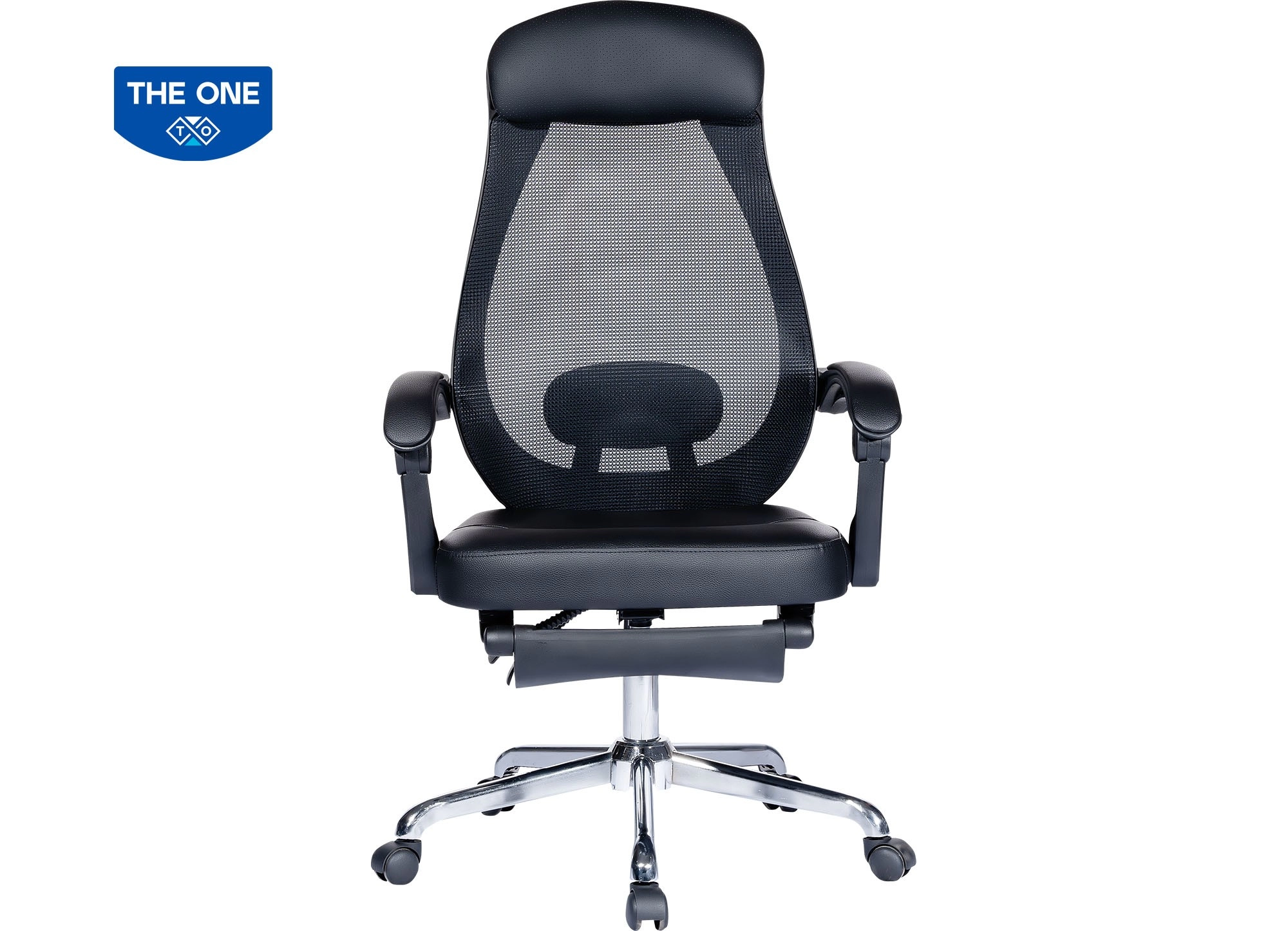 GHẾ LƯỚI GIÁM ĐỐC THE ONE 
GL323