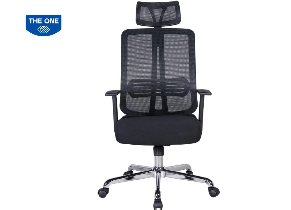 GHẾ LƯỚI GIÁM ĐỐC THE ONE 
GL322