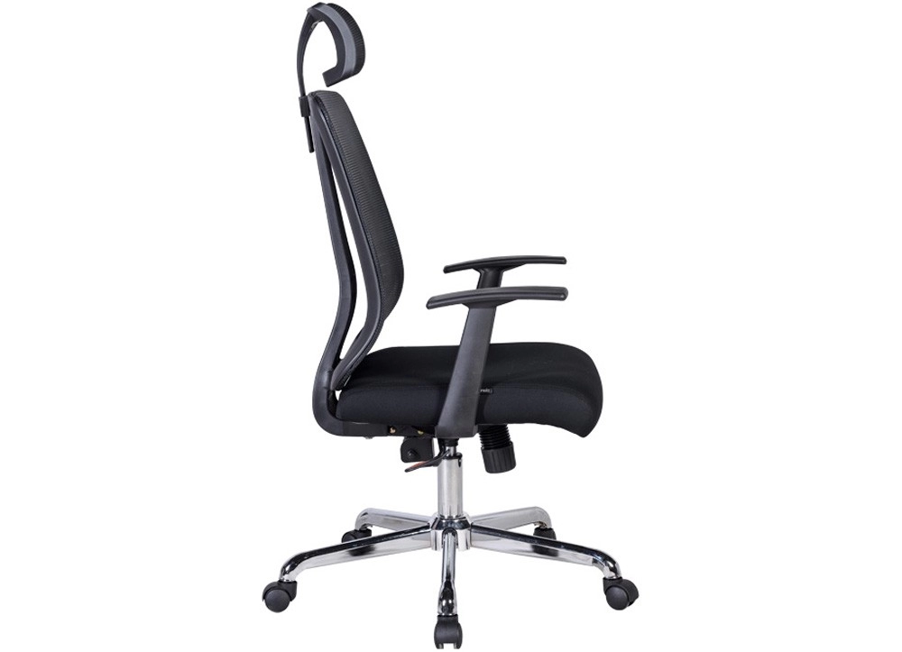 GHẾ LƯỚI GIÁM ĐỐC THE ONE 
GL322