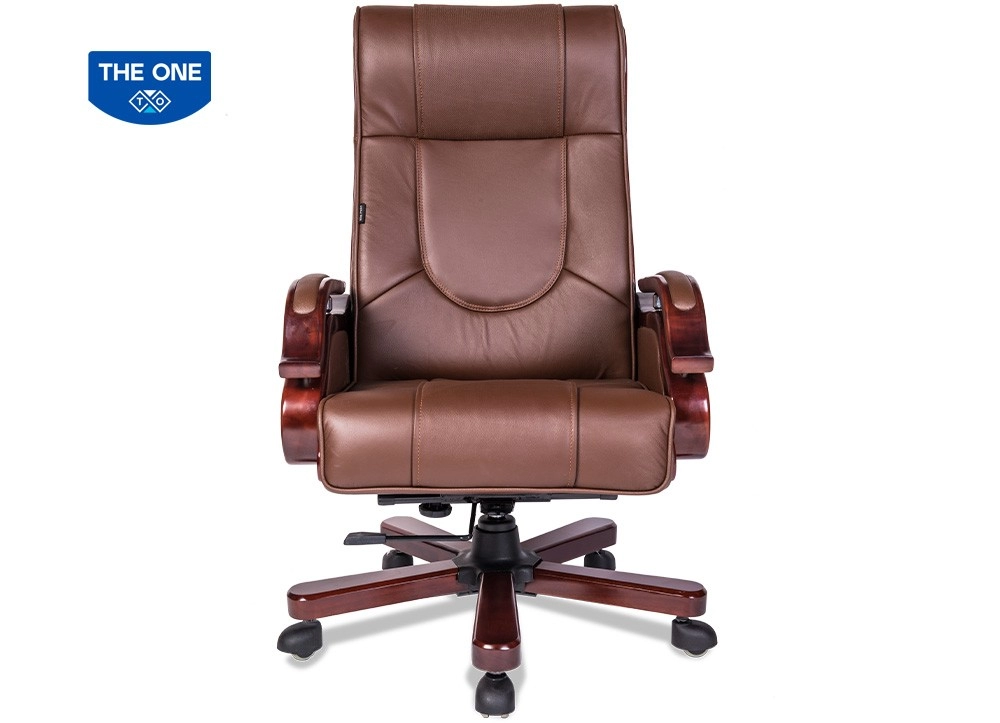 GHẾ GIÁM ĐỐC THE ONE 
TQ01