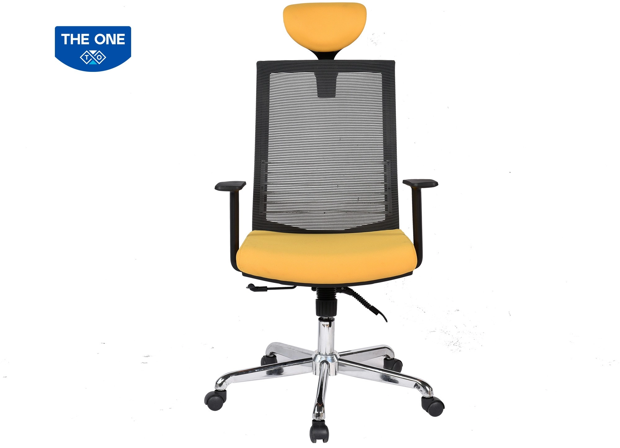 GHẾ LƯỚI GIÁM ĐỐC THE ONE 
GL321