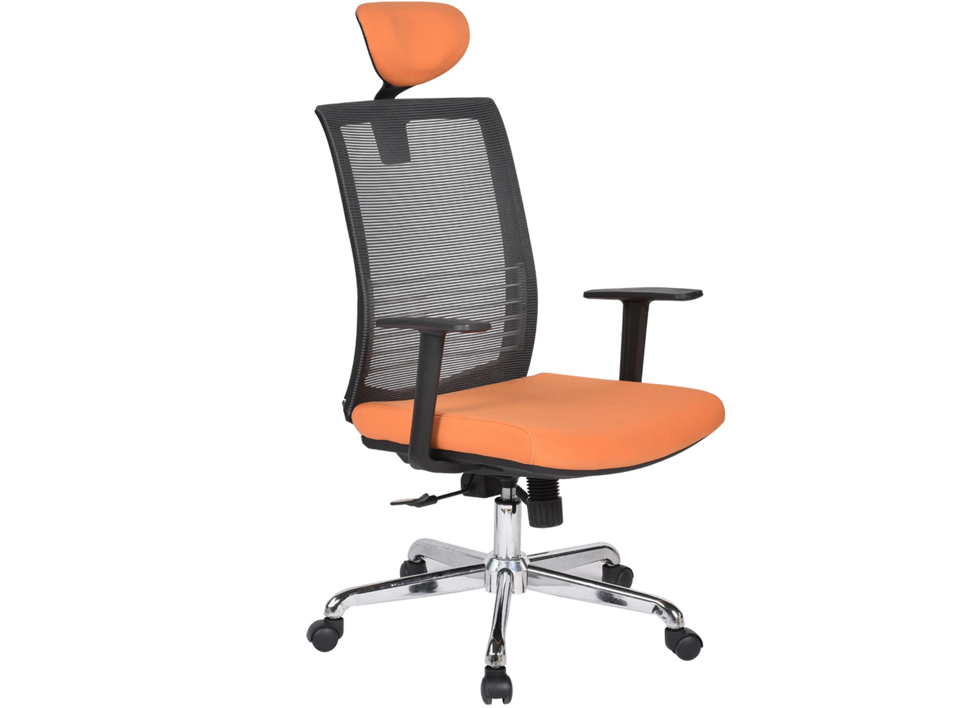 GHẾ LƯỚI GIÁM ĐỐC THE ONE 
GL321