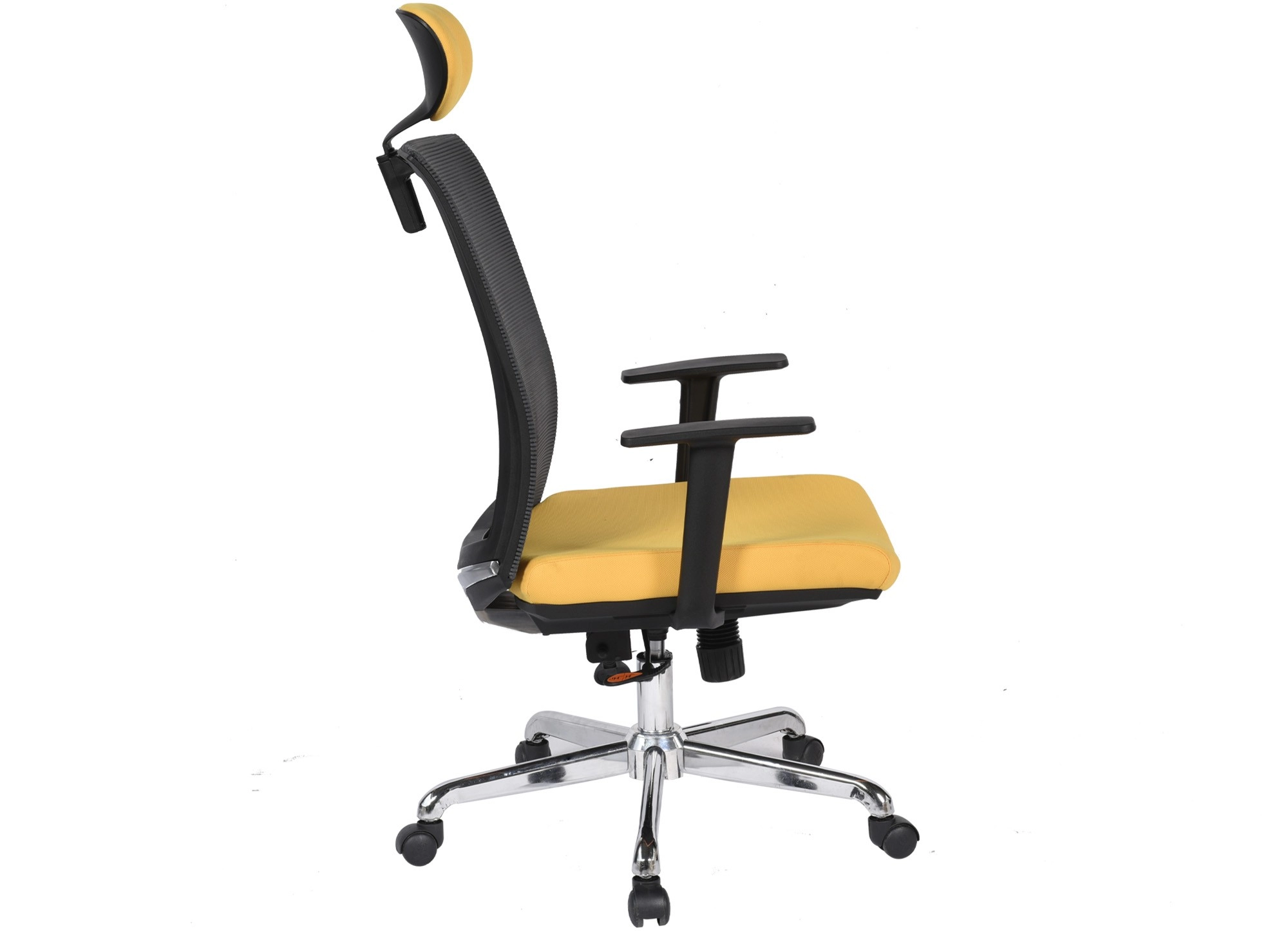 GHẾ LƯỚI GIÁM ĐỐC THE ONE 
GL321