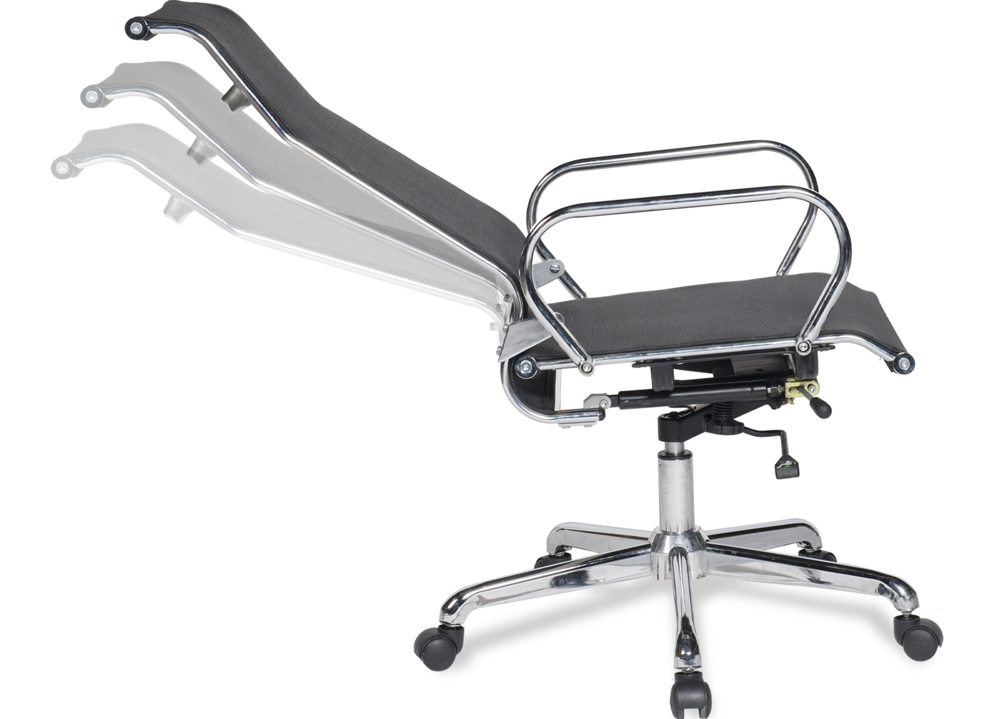 GHẾ LƯỚI GIÁM ĐỐC THE ONE 
GL320