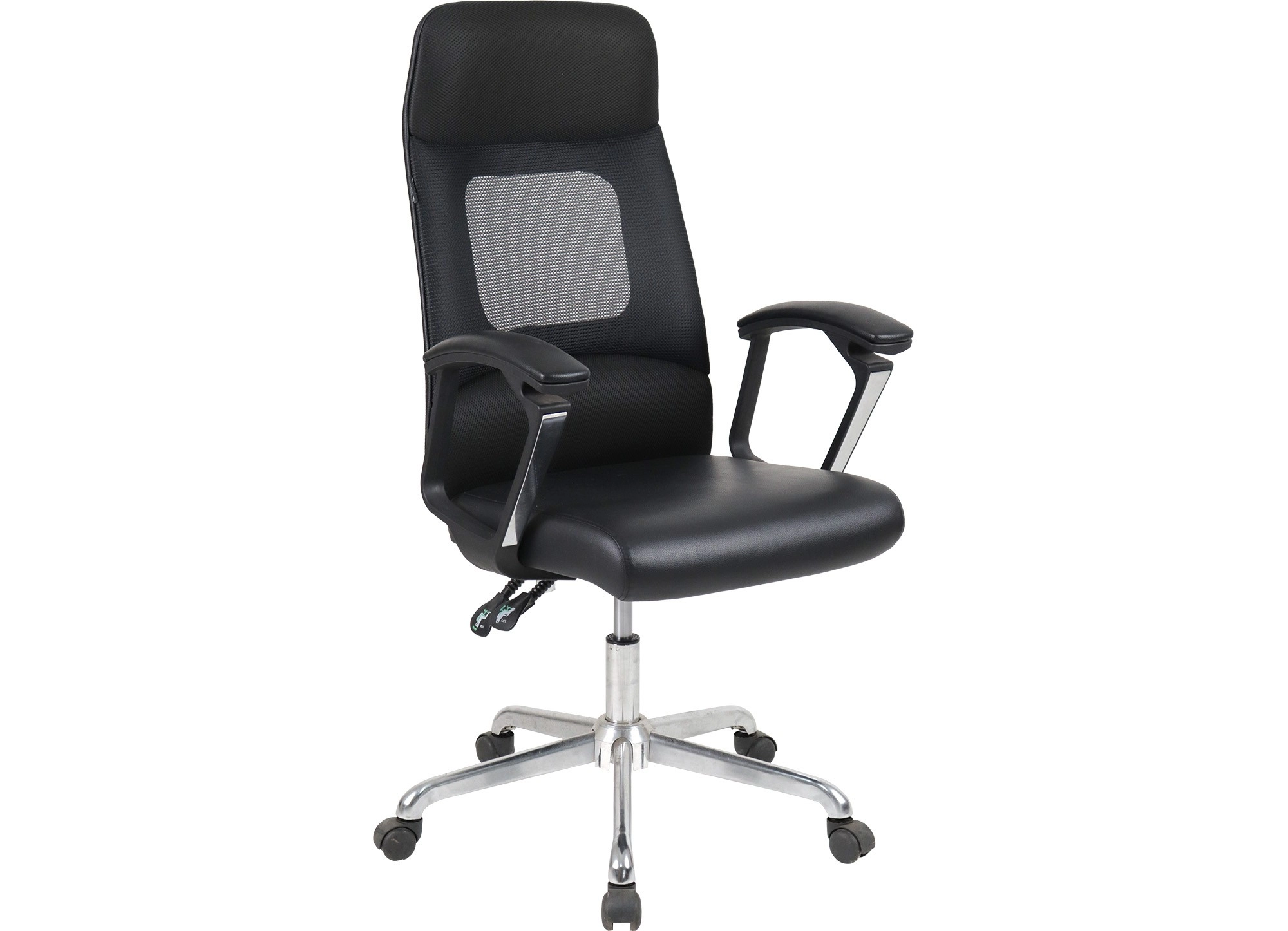 GHẾ LƯỚI GIÁM ĐỐC THE ONE 
GL316