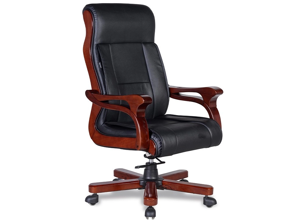 GHẾ GIÁM ĐỐC THE ONE 
TQ17