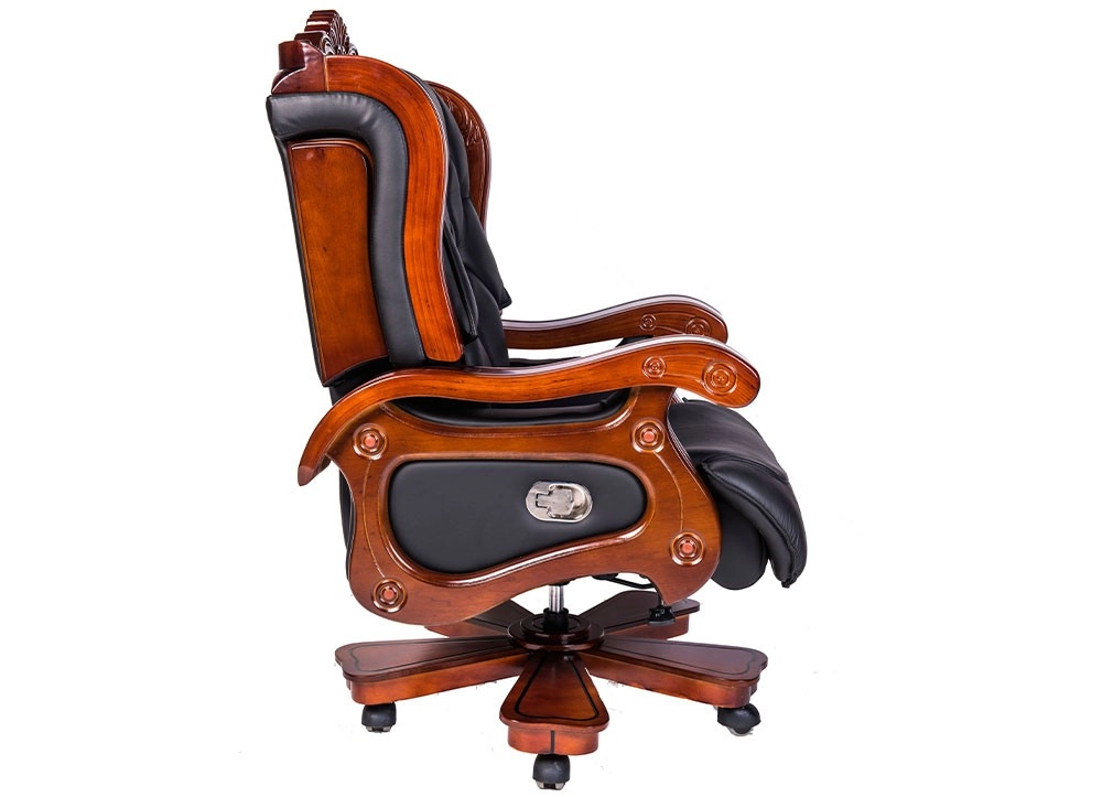 GHẾ GIÁM ĐỐC THE ONE 
TQ22