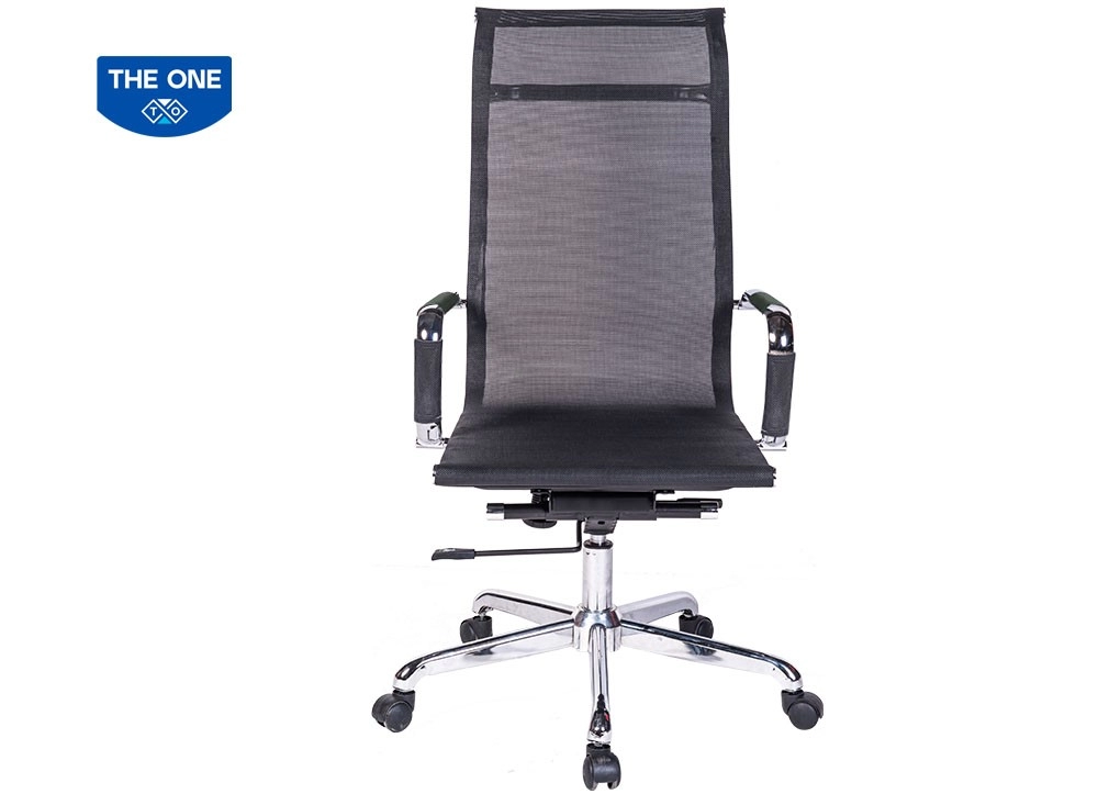 GHẾ LƯỚI GIÁM ĐỐC THE ONE 
GL304