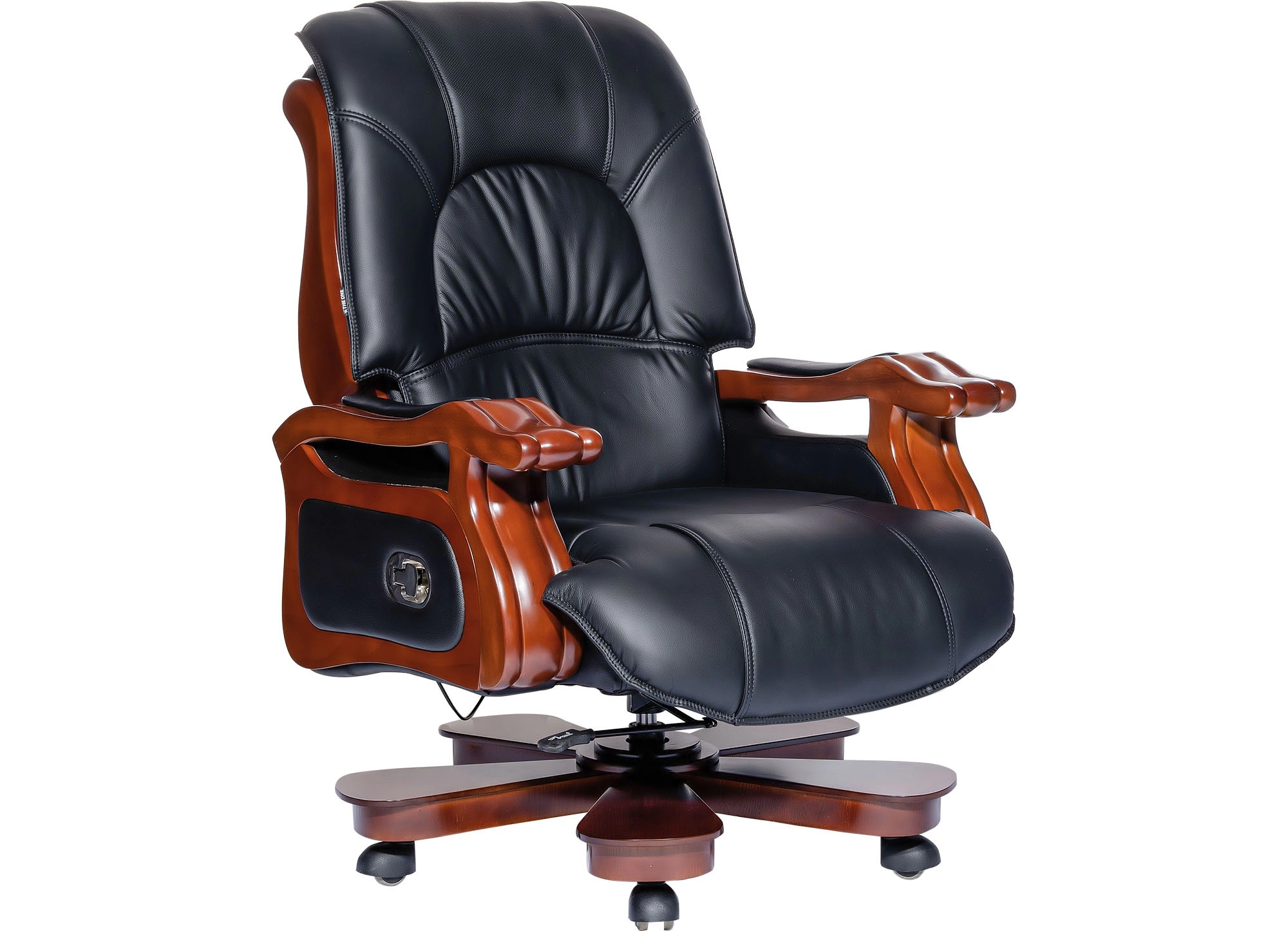 GHẾ GIÁM ĐỐC THE ONE 
TQ21