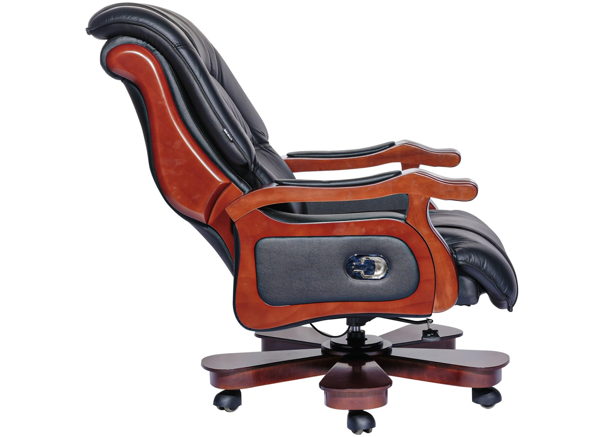 GHẾ GIÁM ĐỐC THE ONE 
TQ21