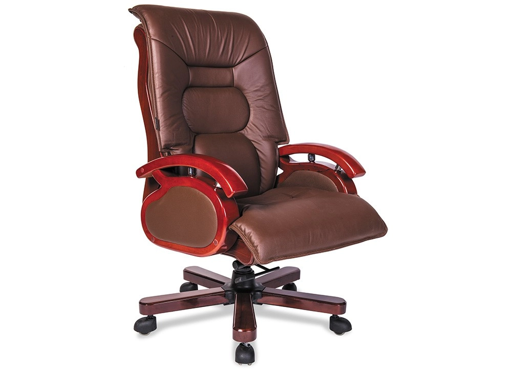 GHẾ GIÁM ĐỐC THE ONE 
TQ15