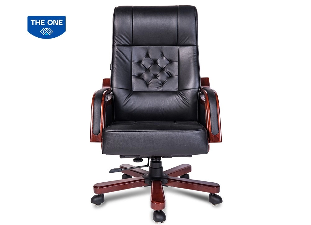 GHẾ GIÁM ĐỐC THE ONE 
TQ09