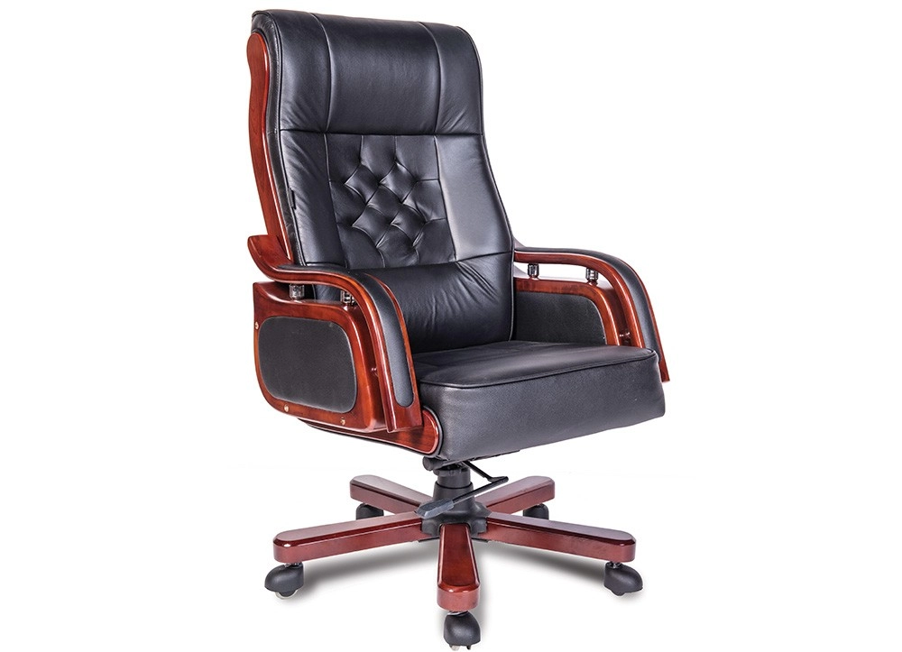 GHẾ GIÁM ĐỐC THE ONE 
TQ09