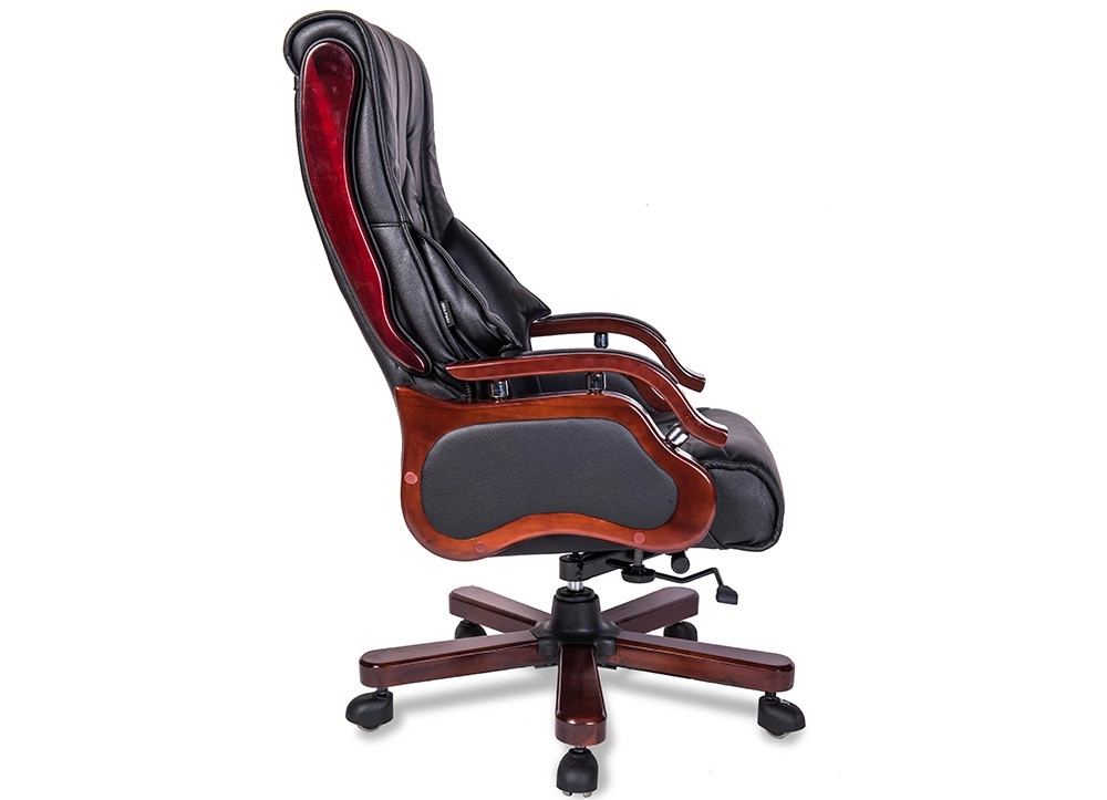 GHẾ GIÁM ĐỐC THE ONE 
TQ08