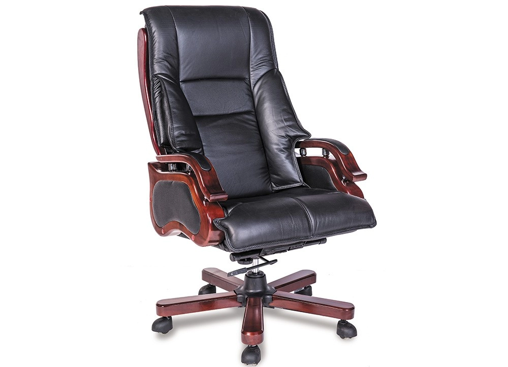 GHẾ GIÁM ĐỐC THE ONE 
TQ07