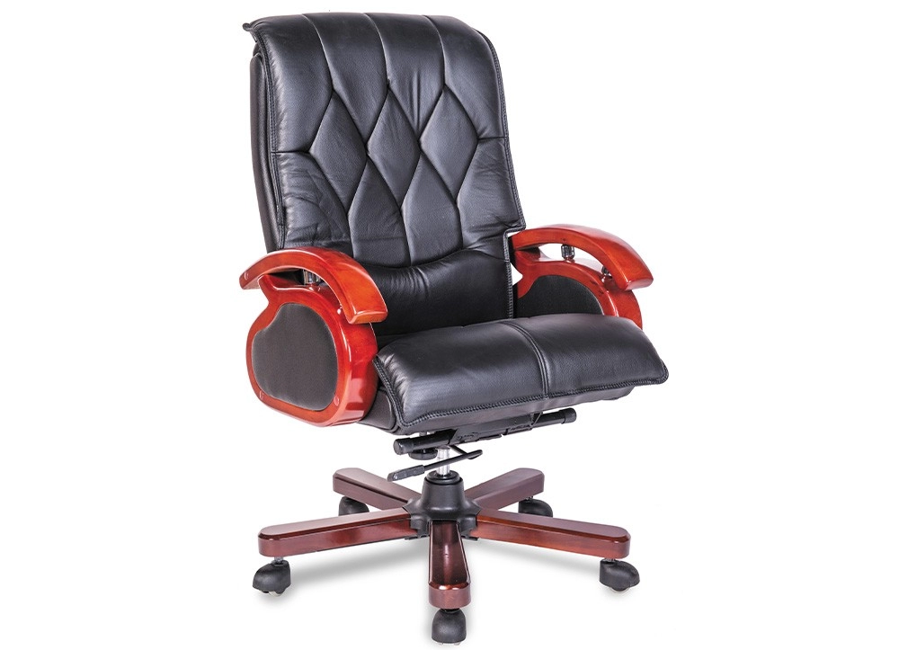 GHẾ GIÁM ĐỐC THE ONE 
TQ05