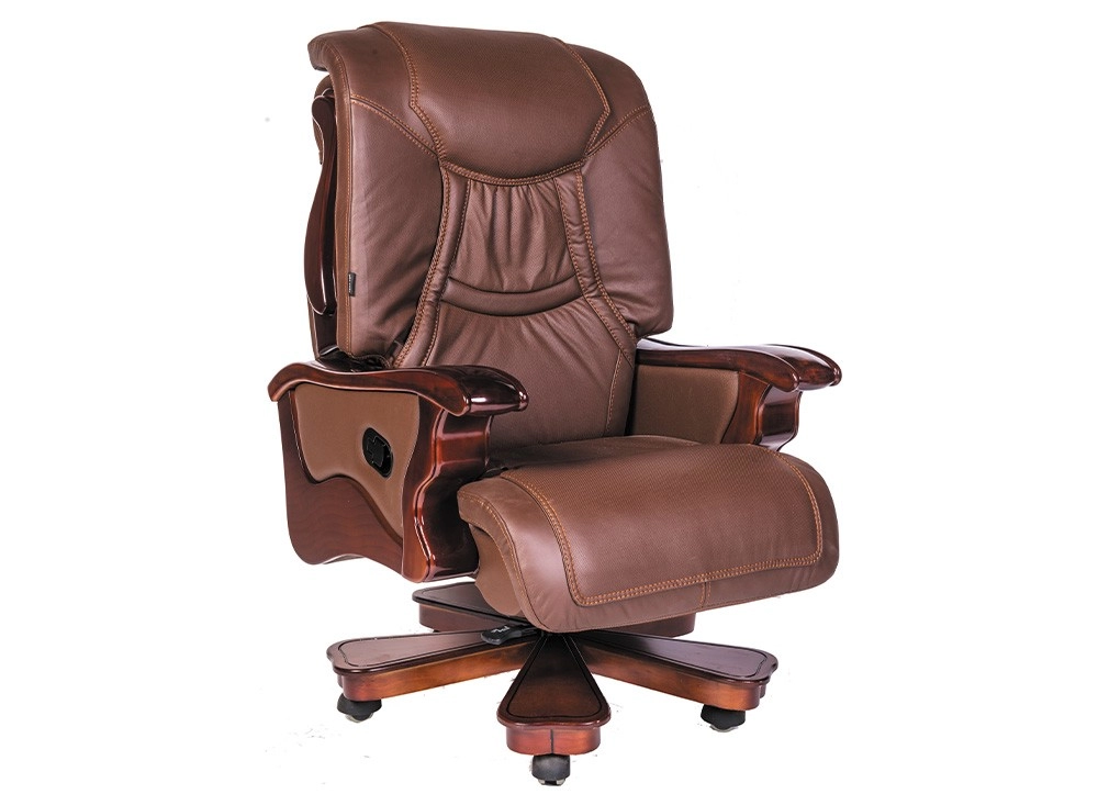 GHẾ GIÁM ĐỐC THE ONE 
TQ20