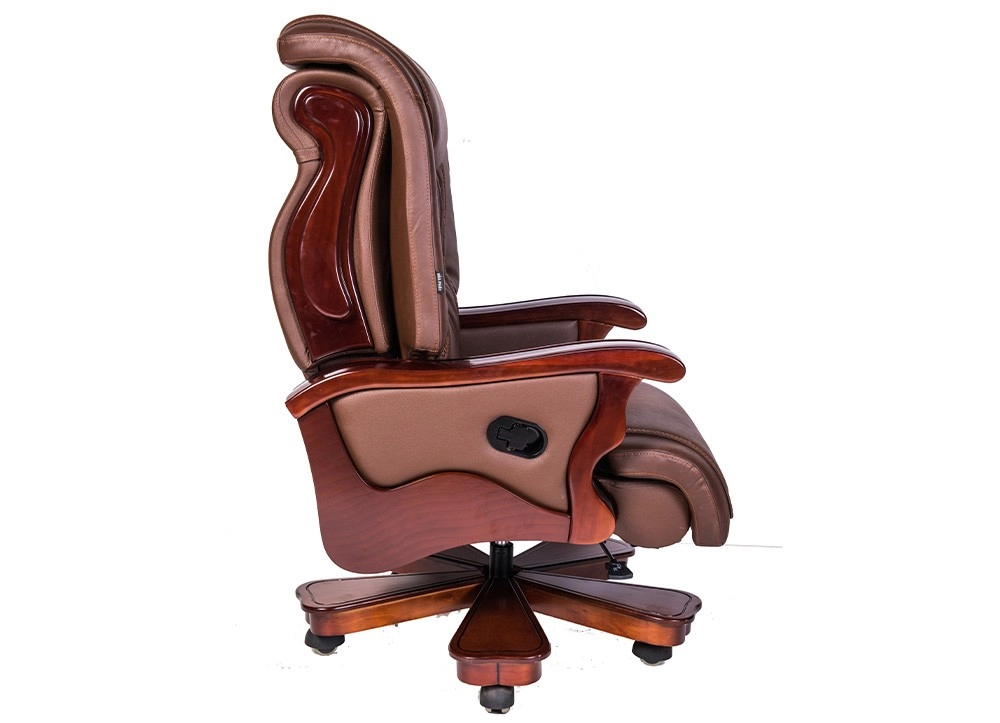 GHẾ GIÁM ĐỐC THE ONE 
TQ20