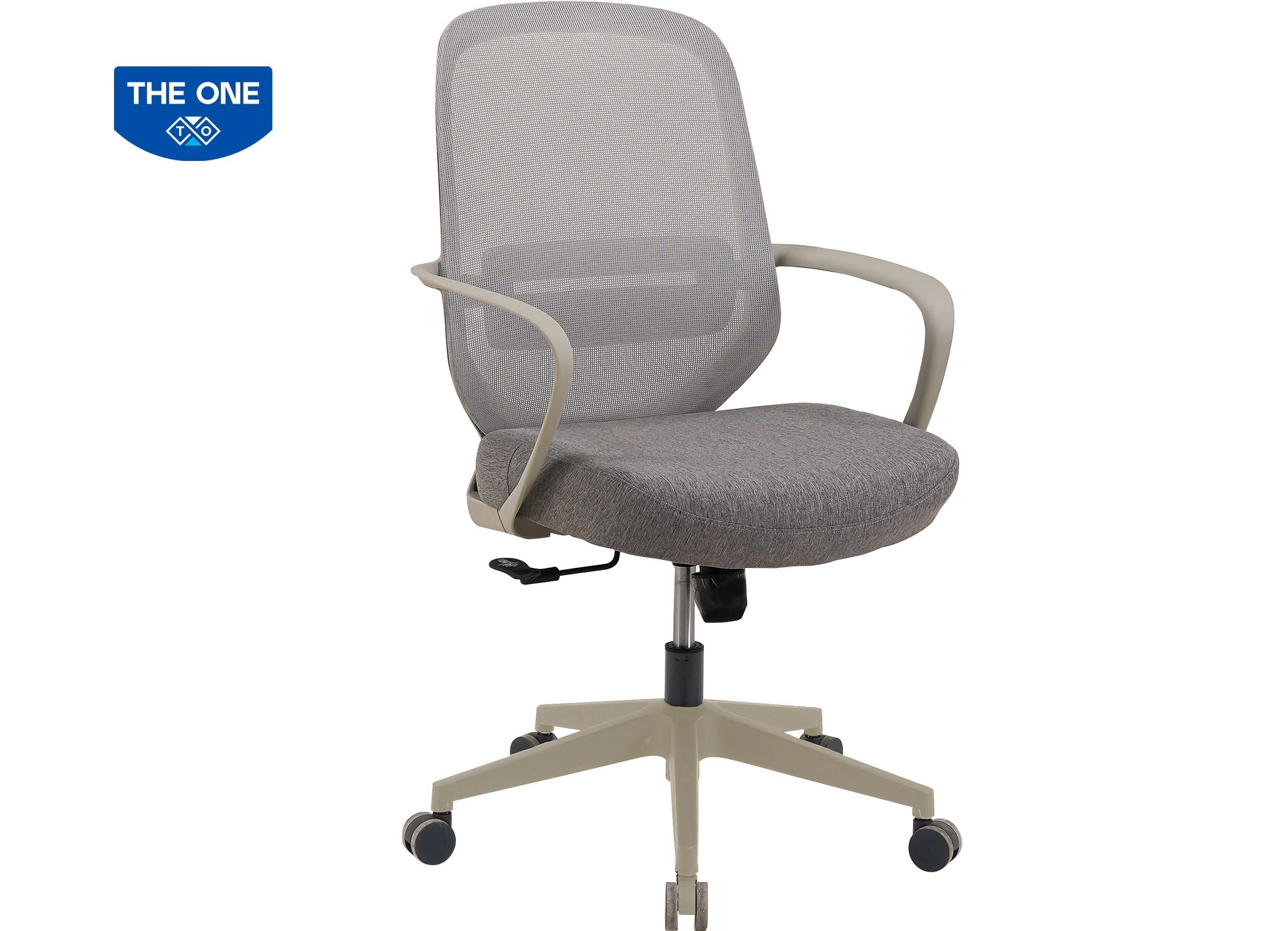 GHẾ LƯỚI TRƯỞNG PHÒNG THE ONE 
GL234