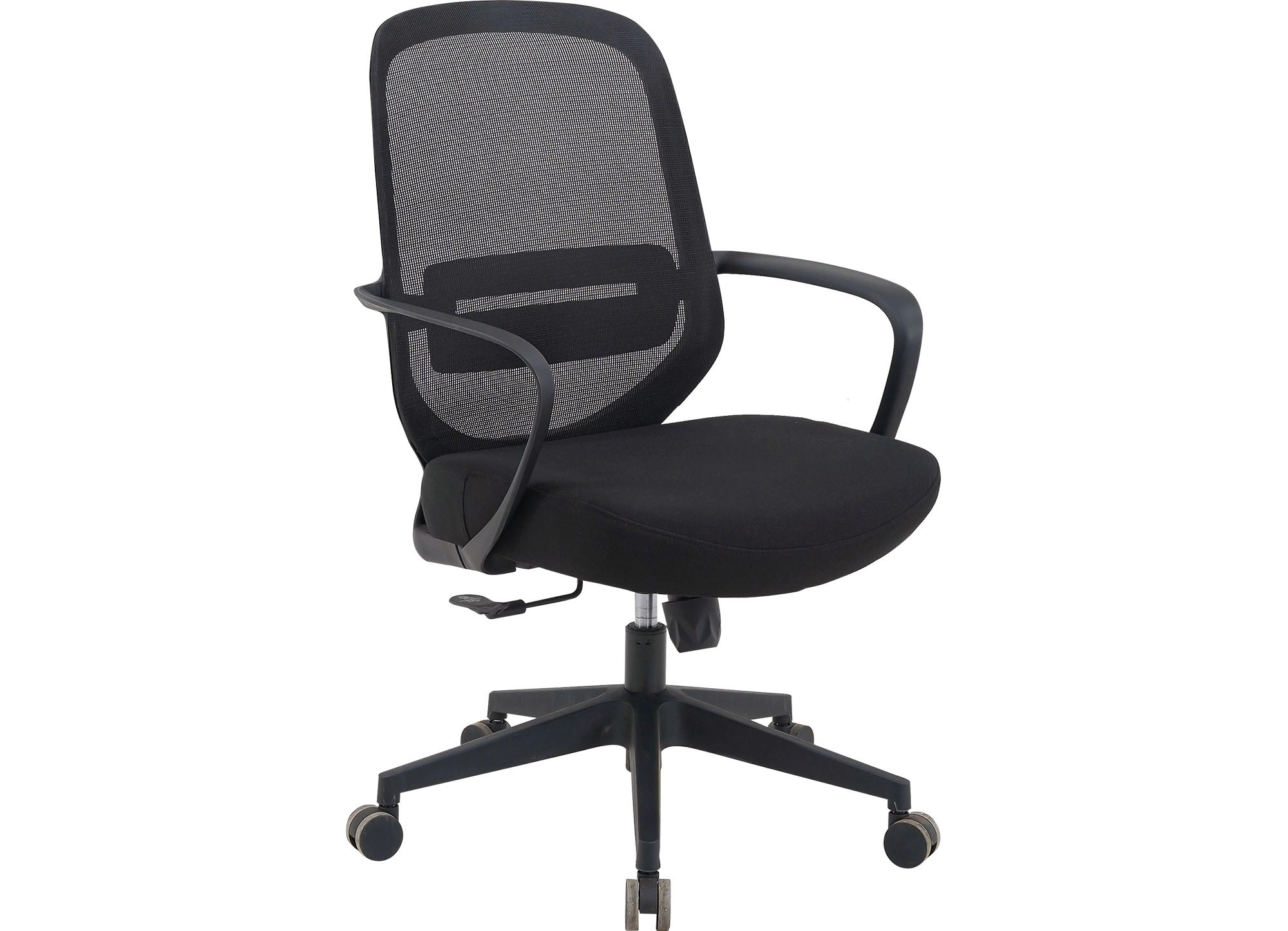 GHẾ LƯỚI TRƯỞNG PHÒNG THE ONE 
GL234