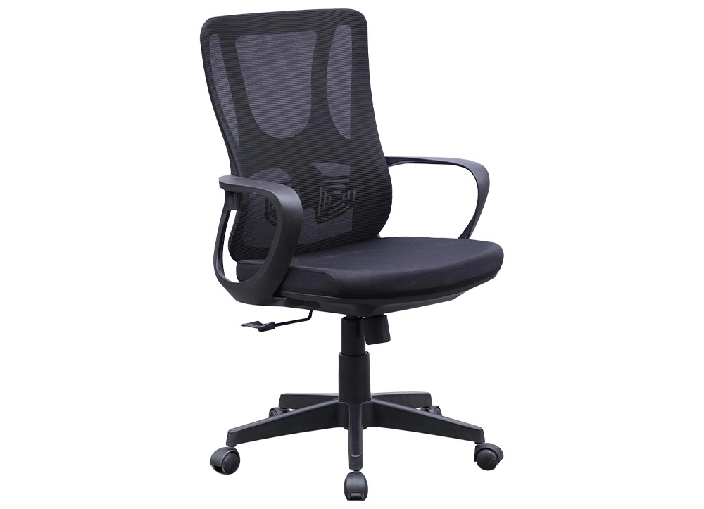 GHẾ LƯỚI TRƯỞNG PHÒNG THE ONE GL232