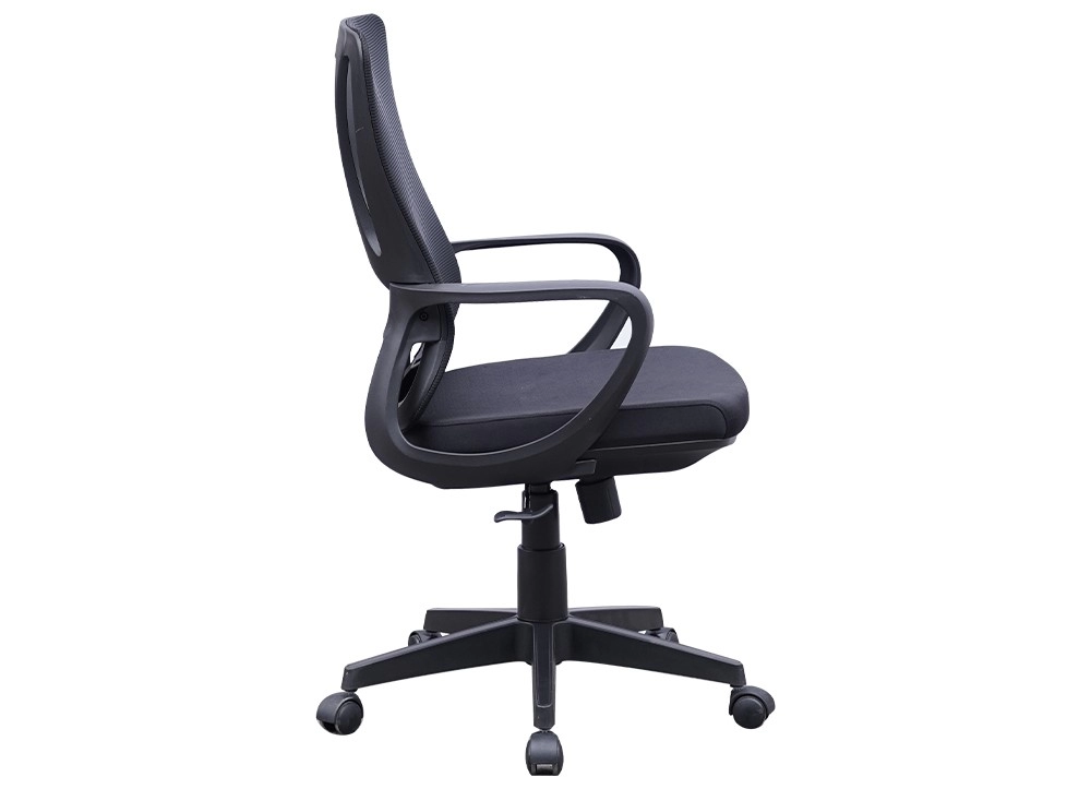 GHẾ LƯỚI TRƯỞNG PHÒNG THE ONE GL232