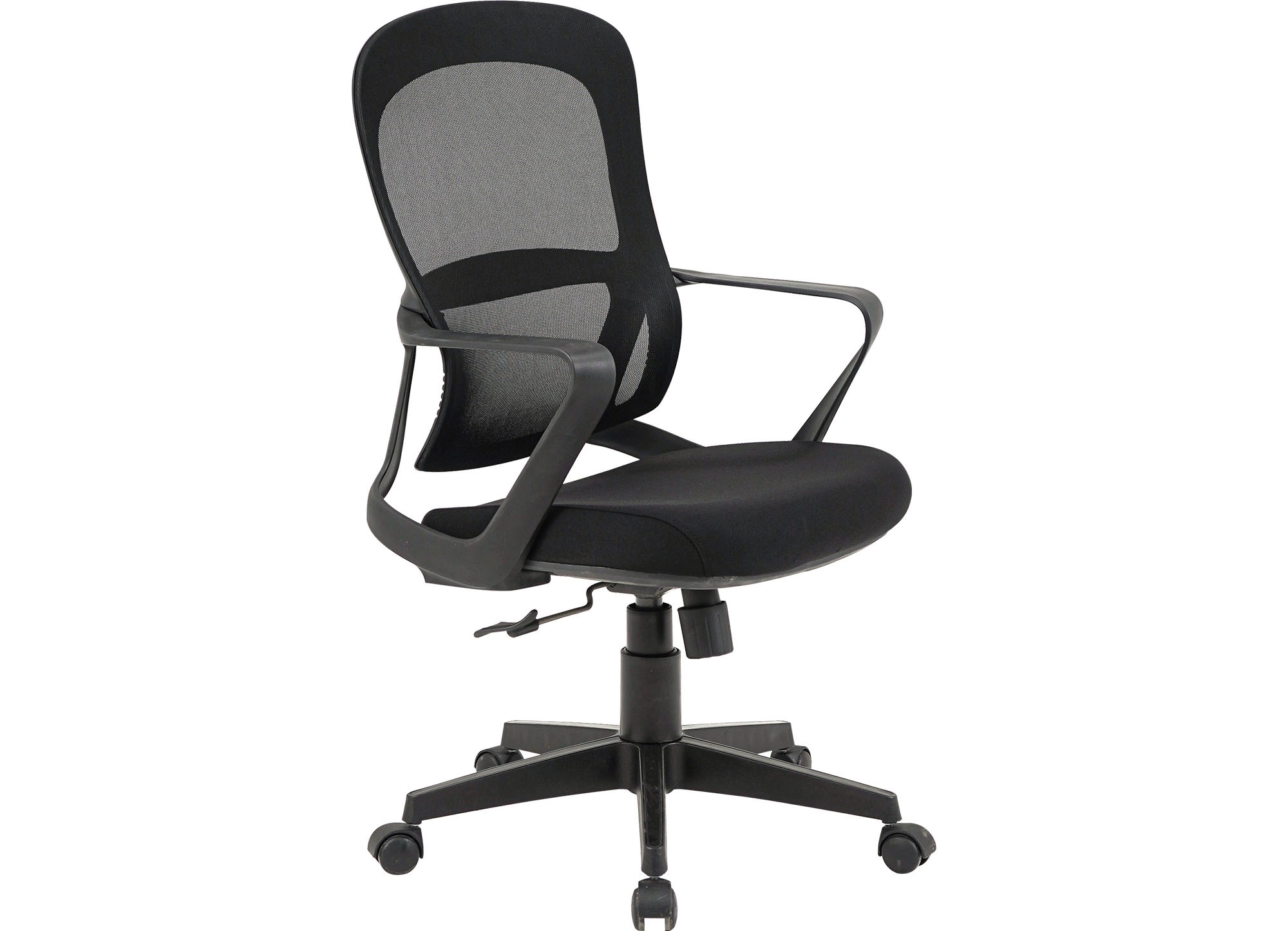 GHẾ LƯỚI TRƯỞNG PHÒNG THE ONE 
GL231