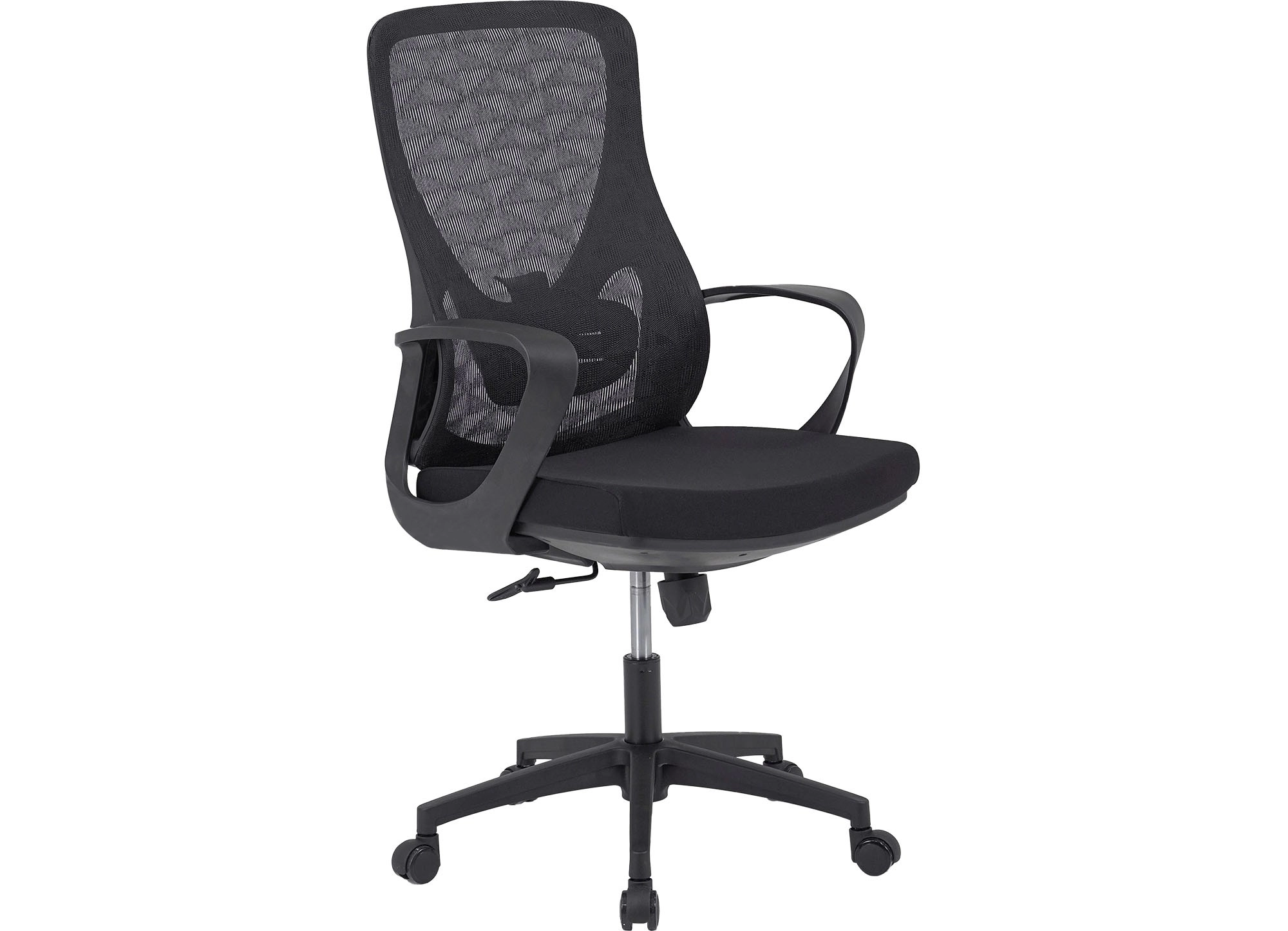 GHẾ LƯỚI TRƯỞNG PHÒNG THE ONE 
GL225