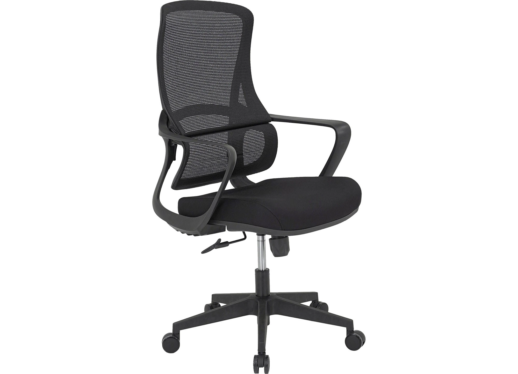 GHẾ LƯỚI TRƯỞNG PHÒNG THE ONE 
GL227