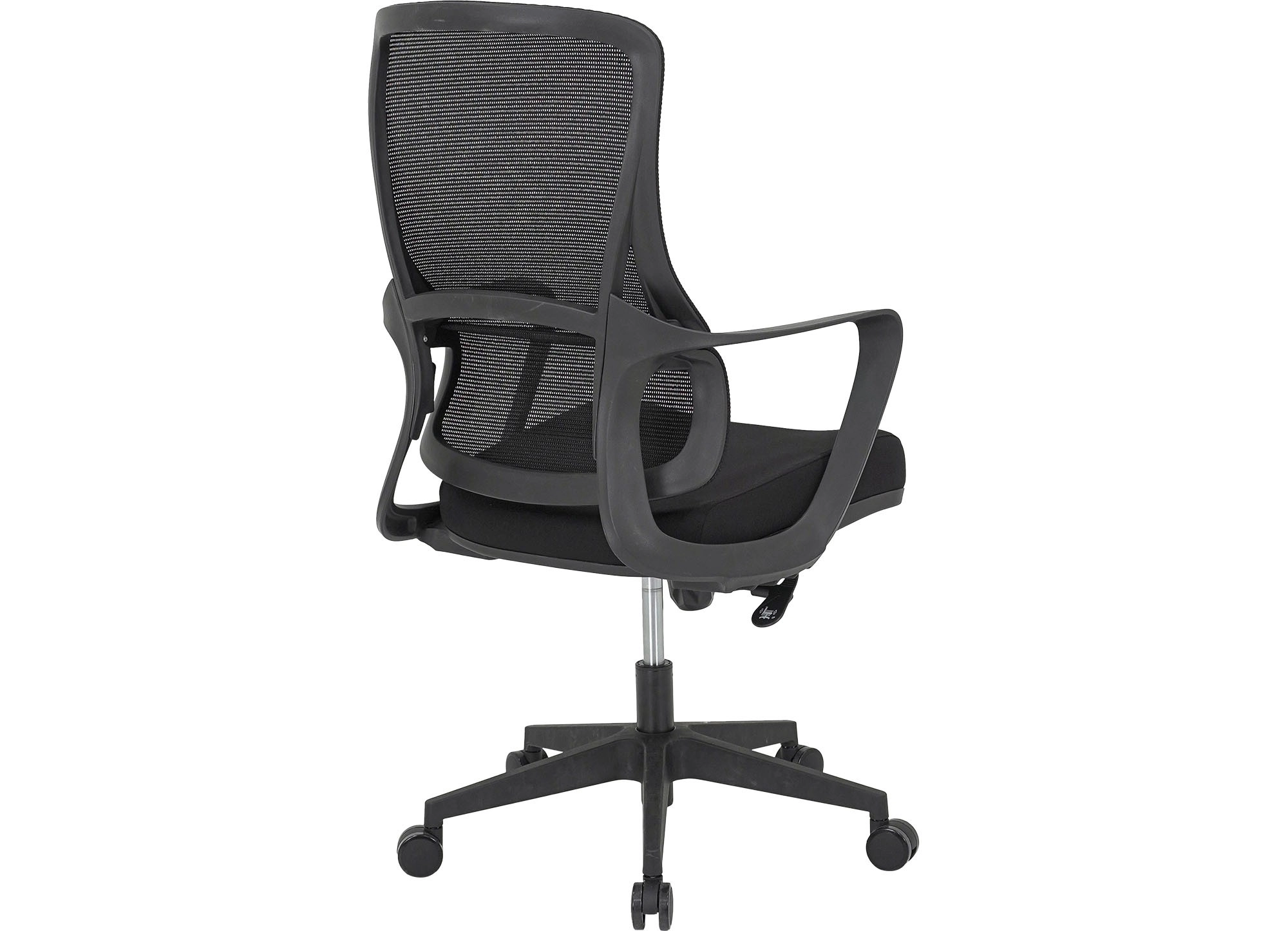 GHẾ LƯỚI TRƯỞNG PHÒNG THE ONE 
GL227