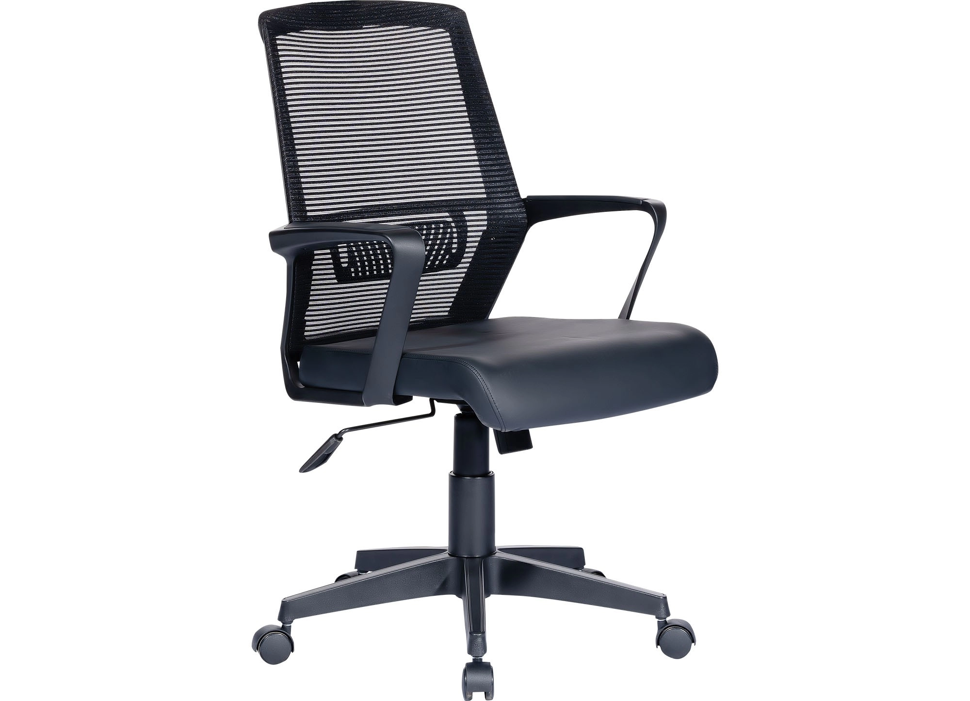 GHẾ LƯỚI TRƯỞNG PHÒNG THE ONE 
GL229