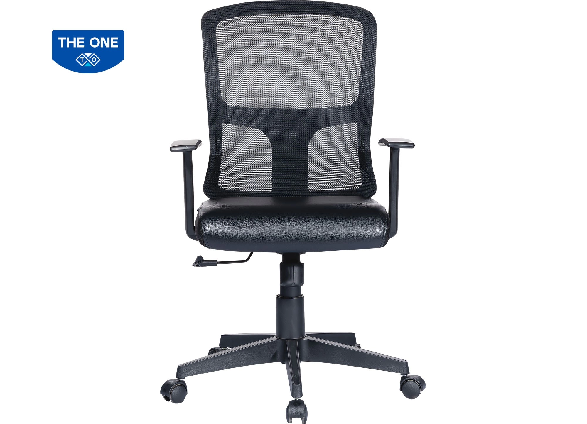 GHẾ LƯỚI TRƯỞNG PHÒNG THE ONE 
GL223