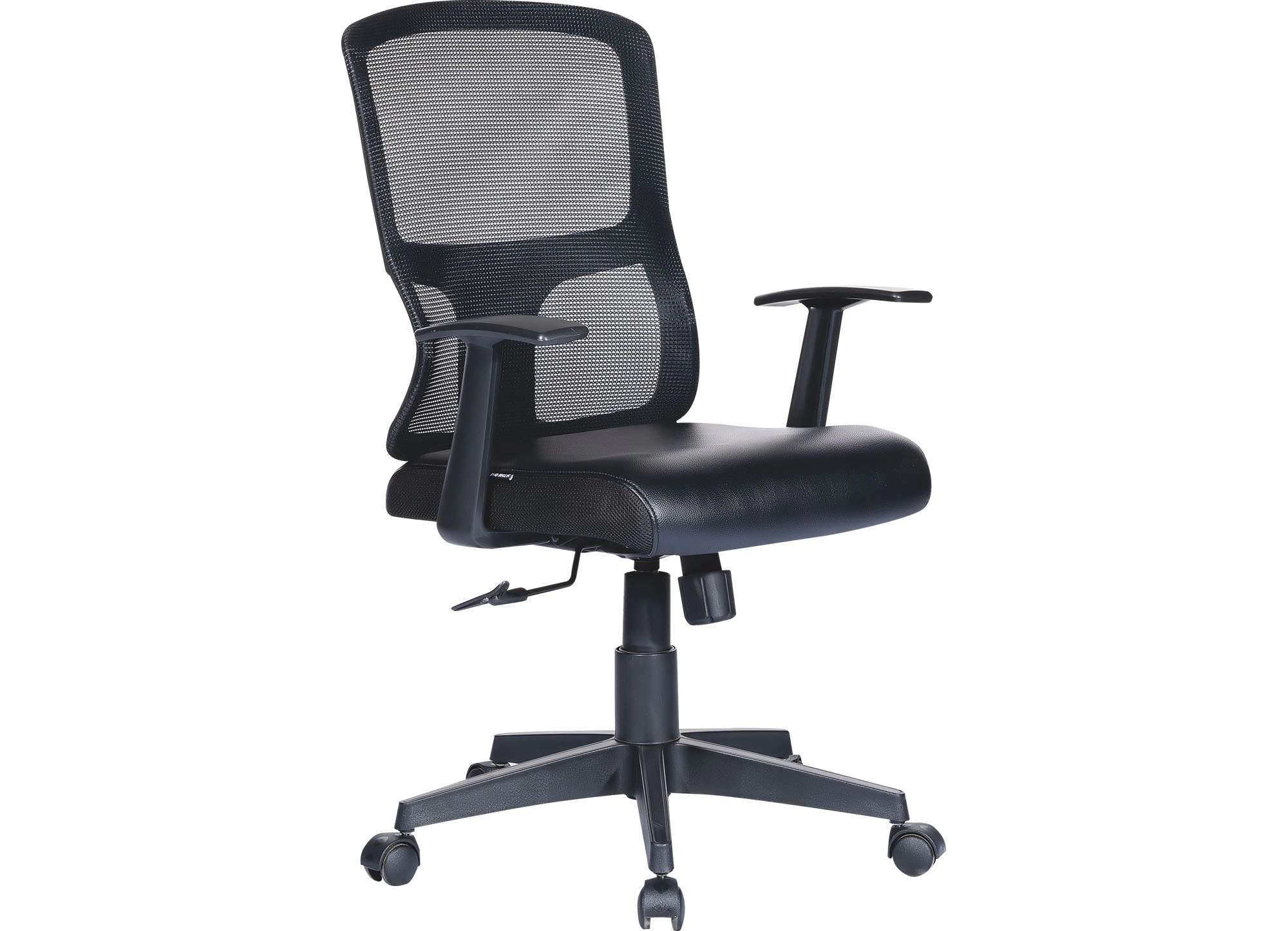 GHẾ LƯỚI TRƯỞNG PHÒNG THE ONE 
GL223