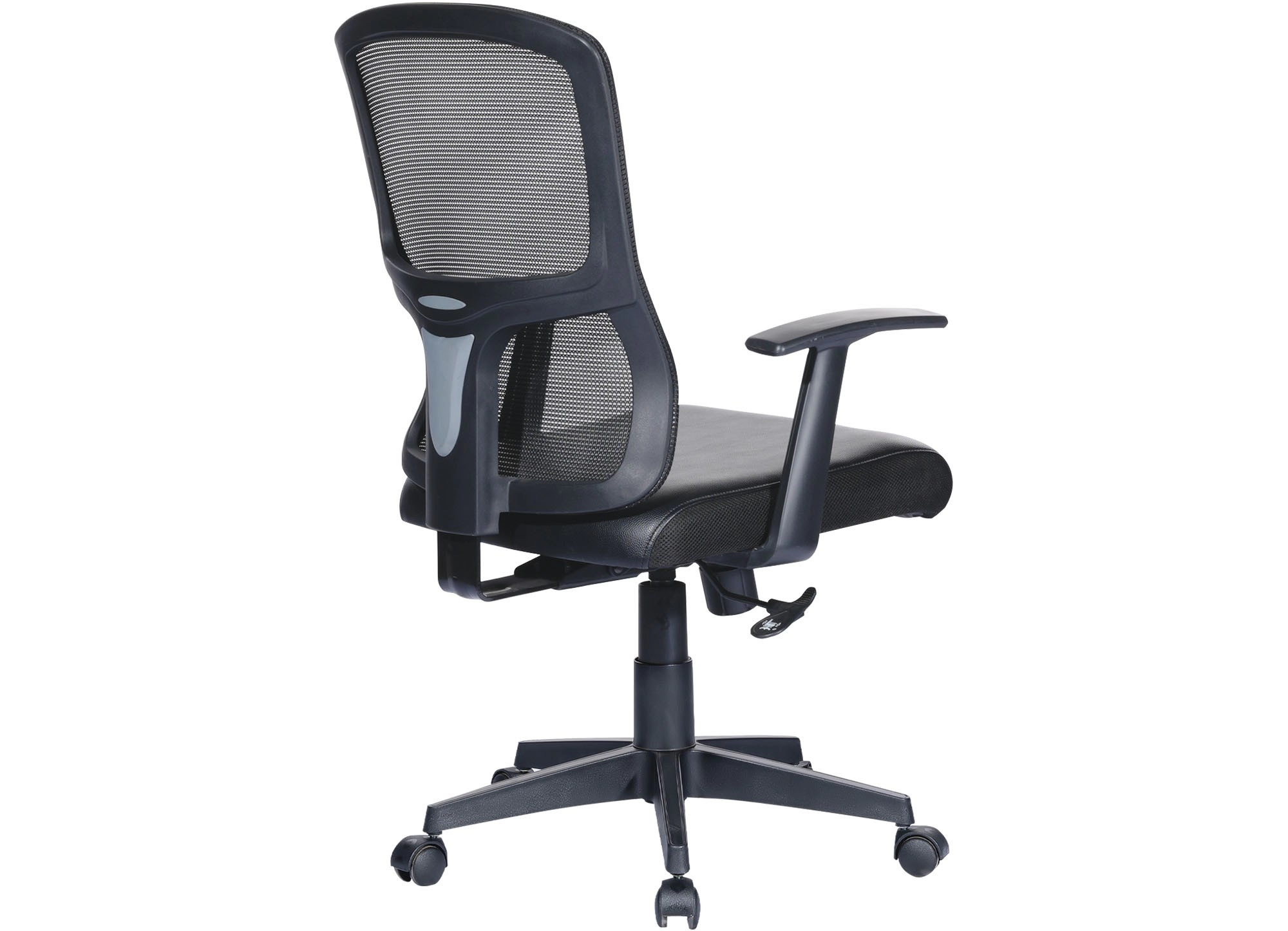 GHẾ LƯỚI TRƯỞNG PHÒNG THE ONE 
GL223